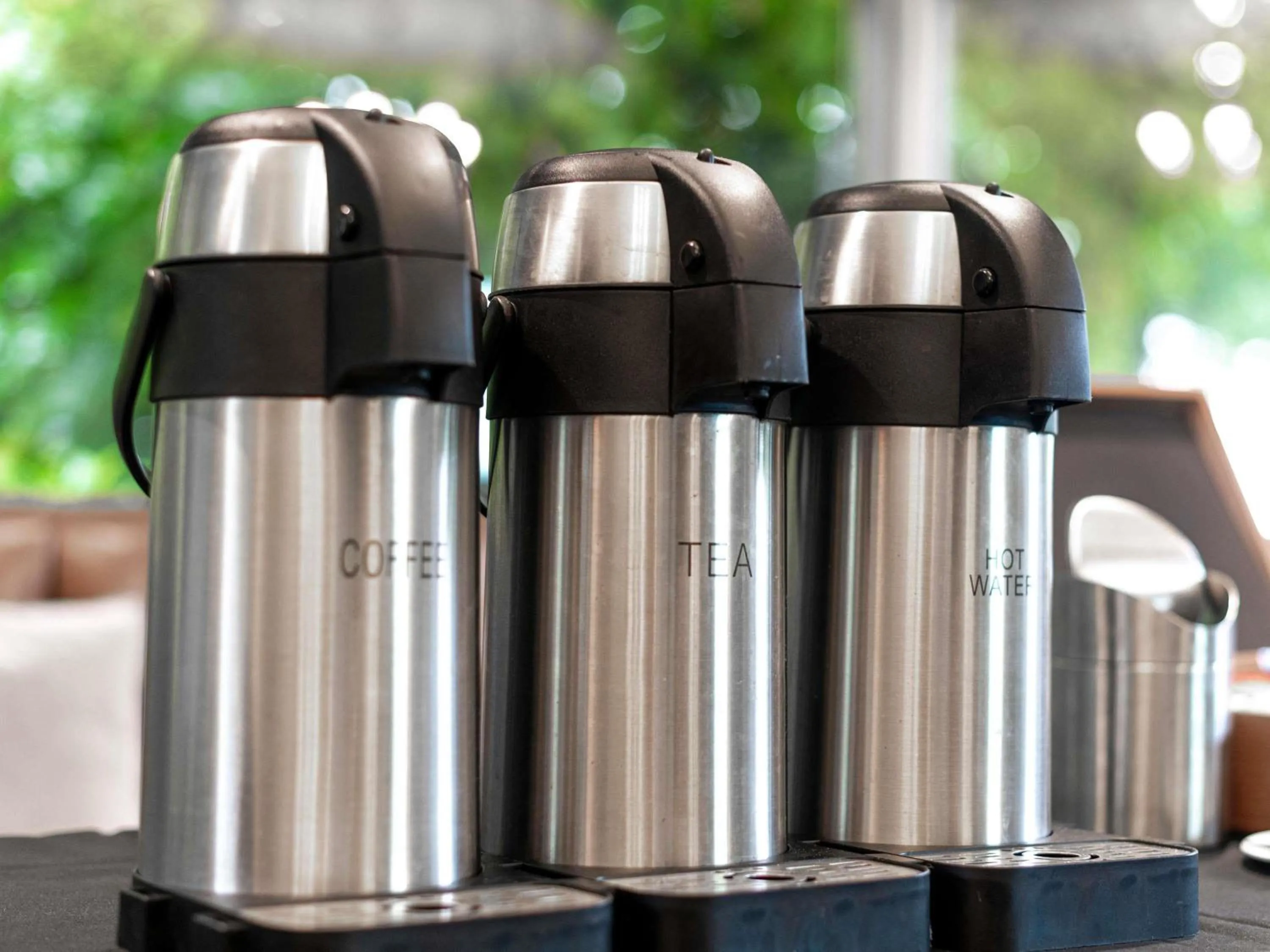 Meeting/conference room in Mercure Manchester Norton Grange Hotel & Spa