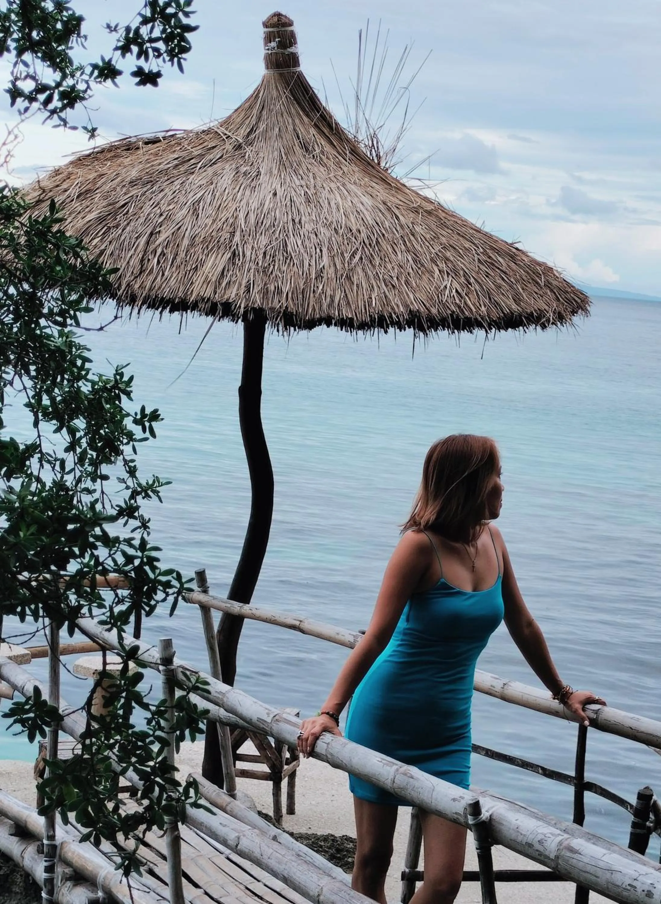 Beach in Stay N Save B&B