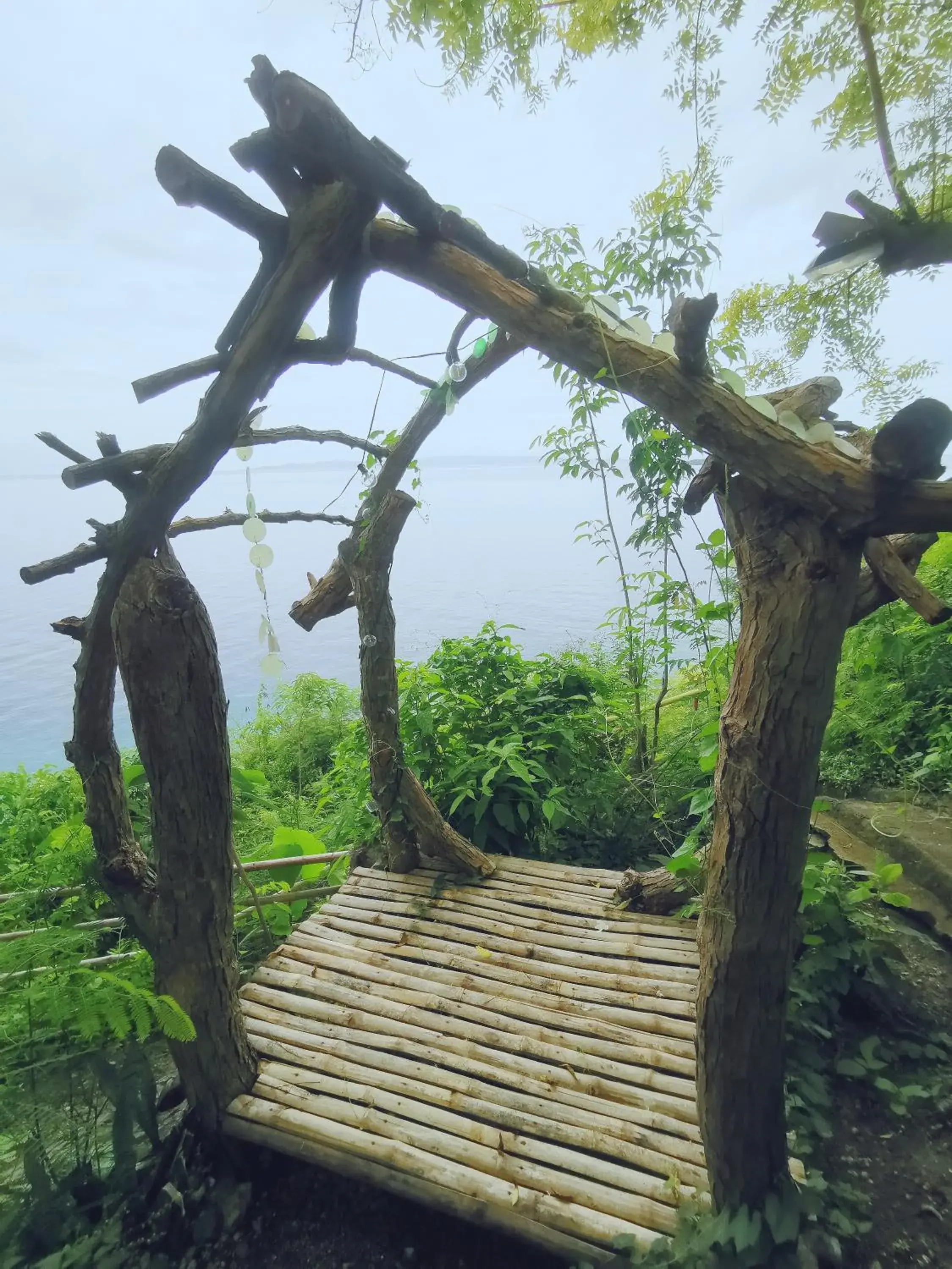 View (from property/room) in Stay N Save B&B View (from property/room) in Stay N Save B&B