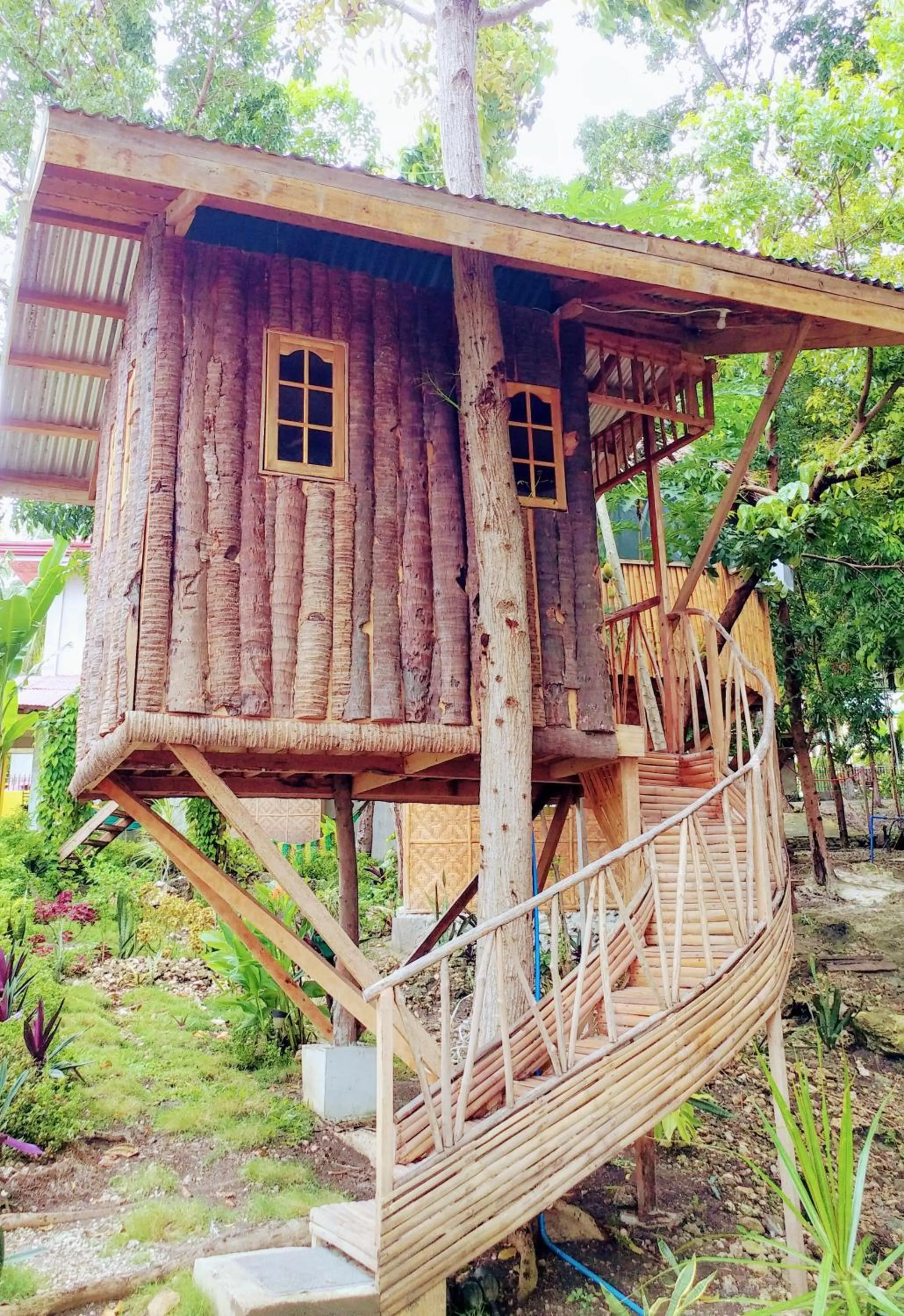 View (from property/room) in Stay N Save B&B