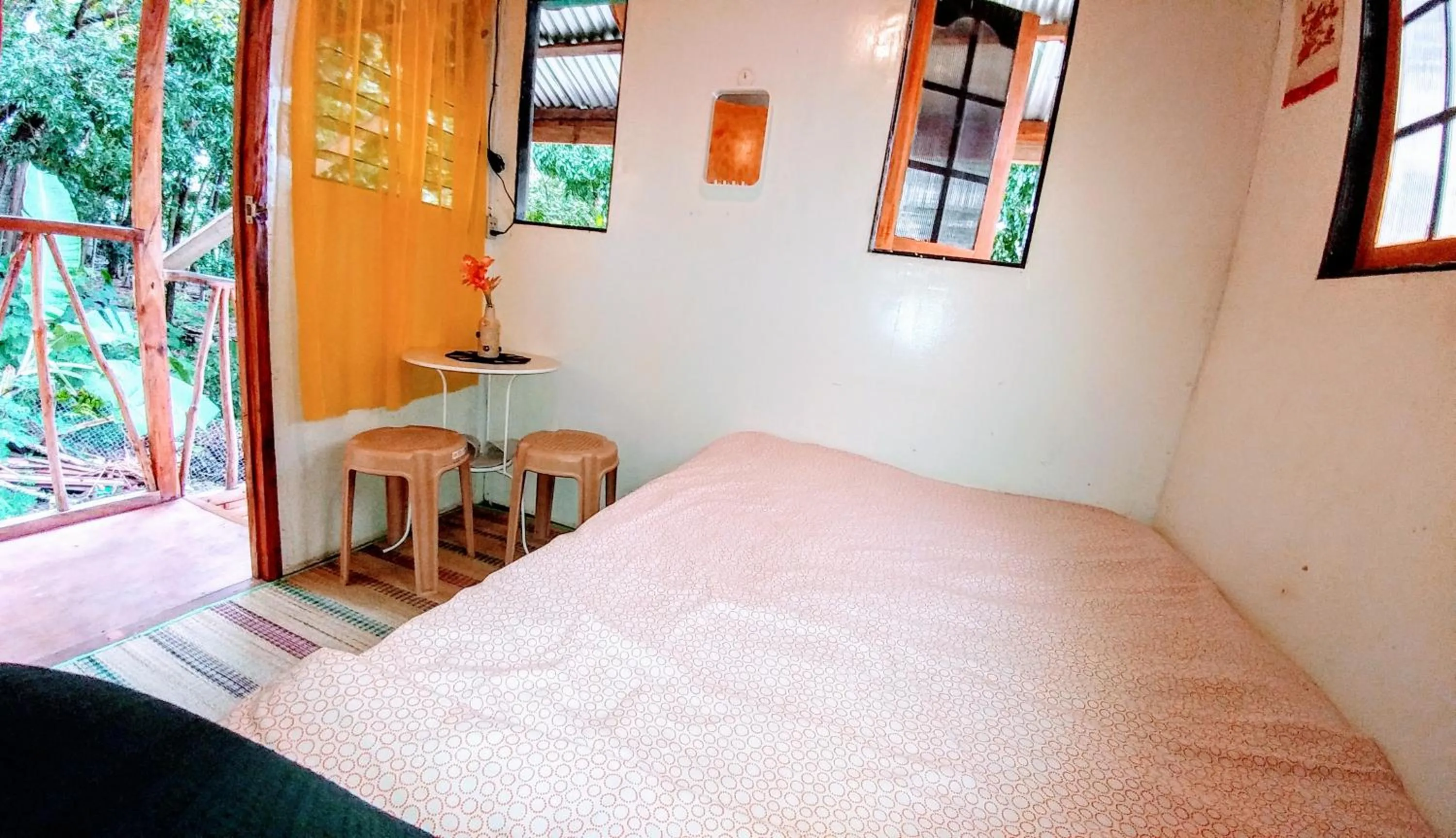 Bed in Stay N Save B&B