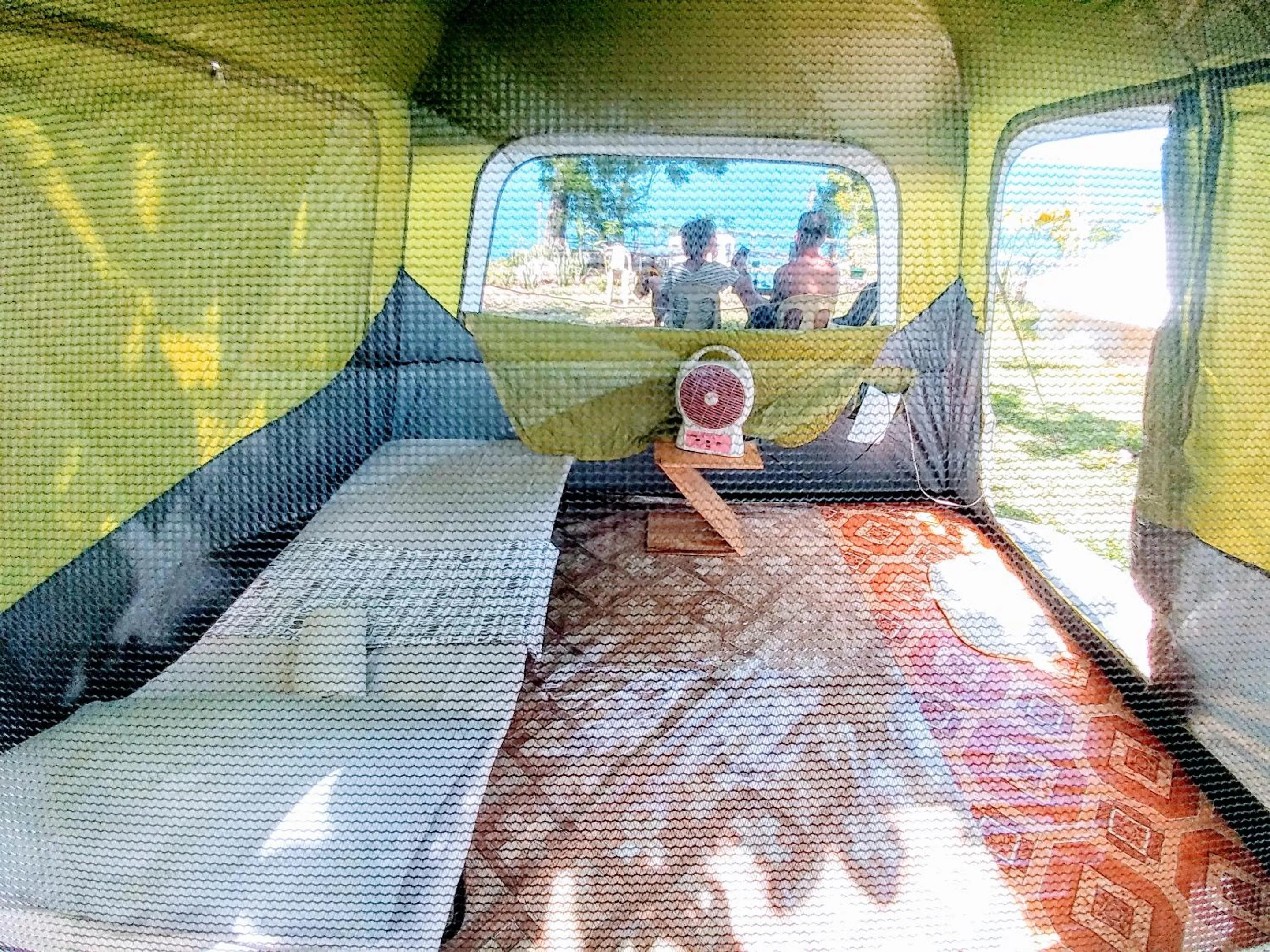 Bed in Stay N Save B&B