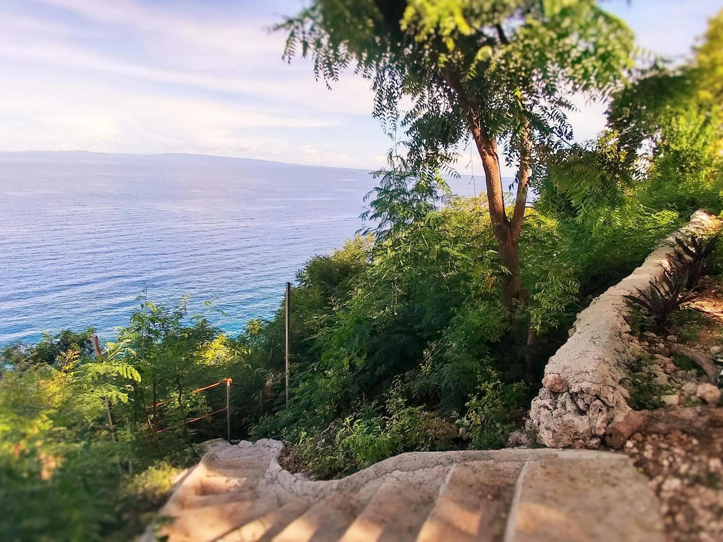 Hiking in Stay N Save B&B