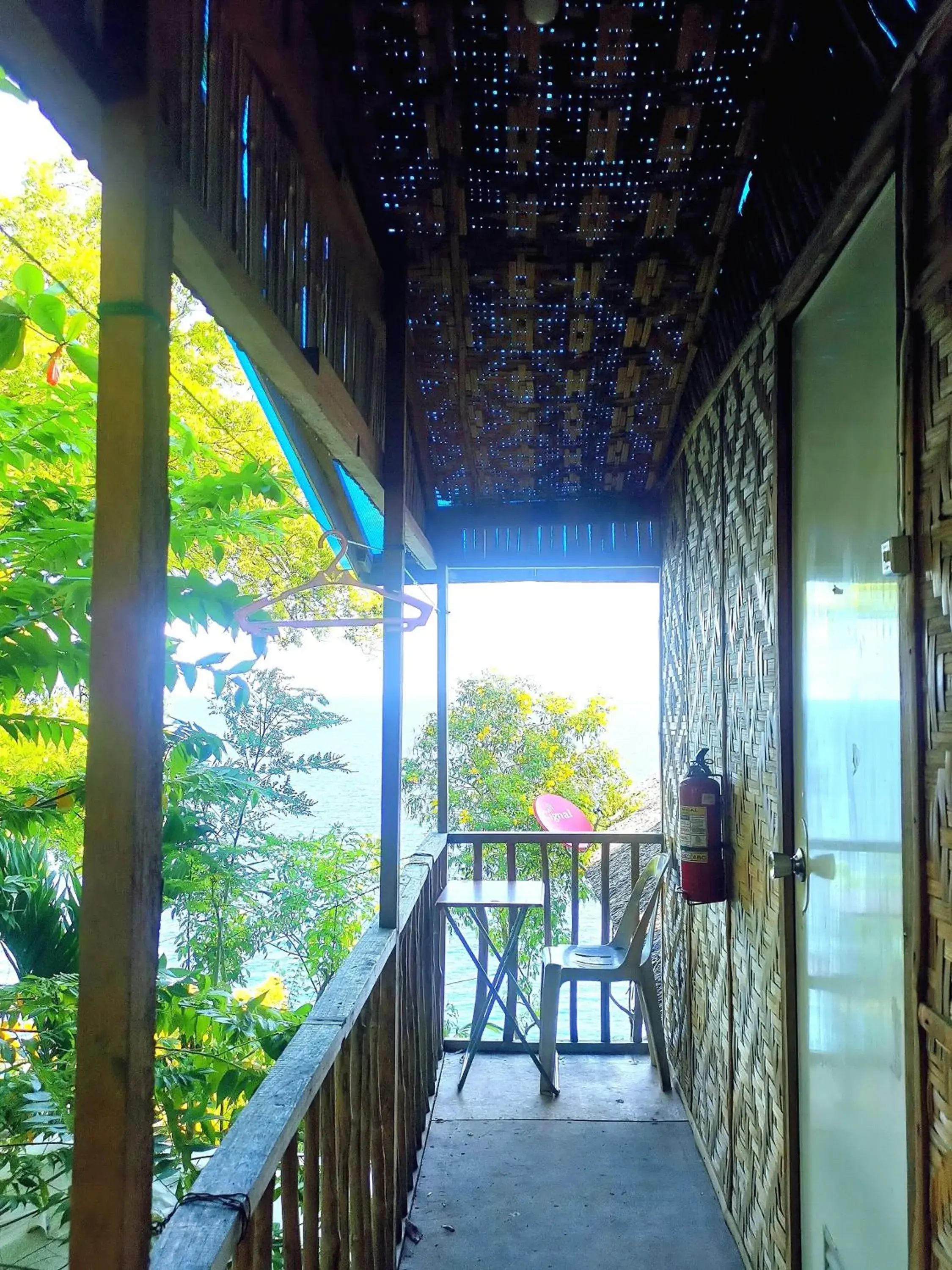 View (from property/room) in Stay N Save B&B View (from property/room) in Stay N Save B&B