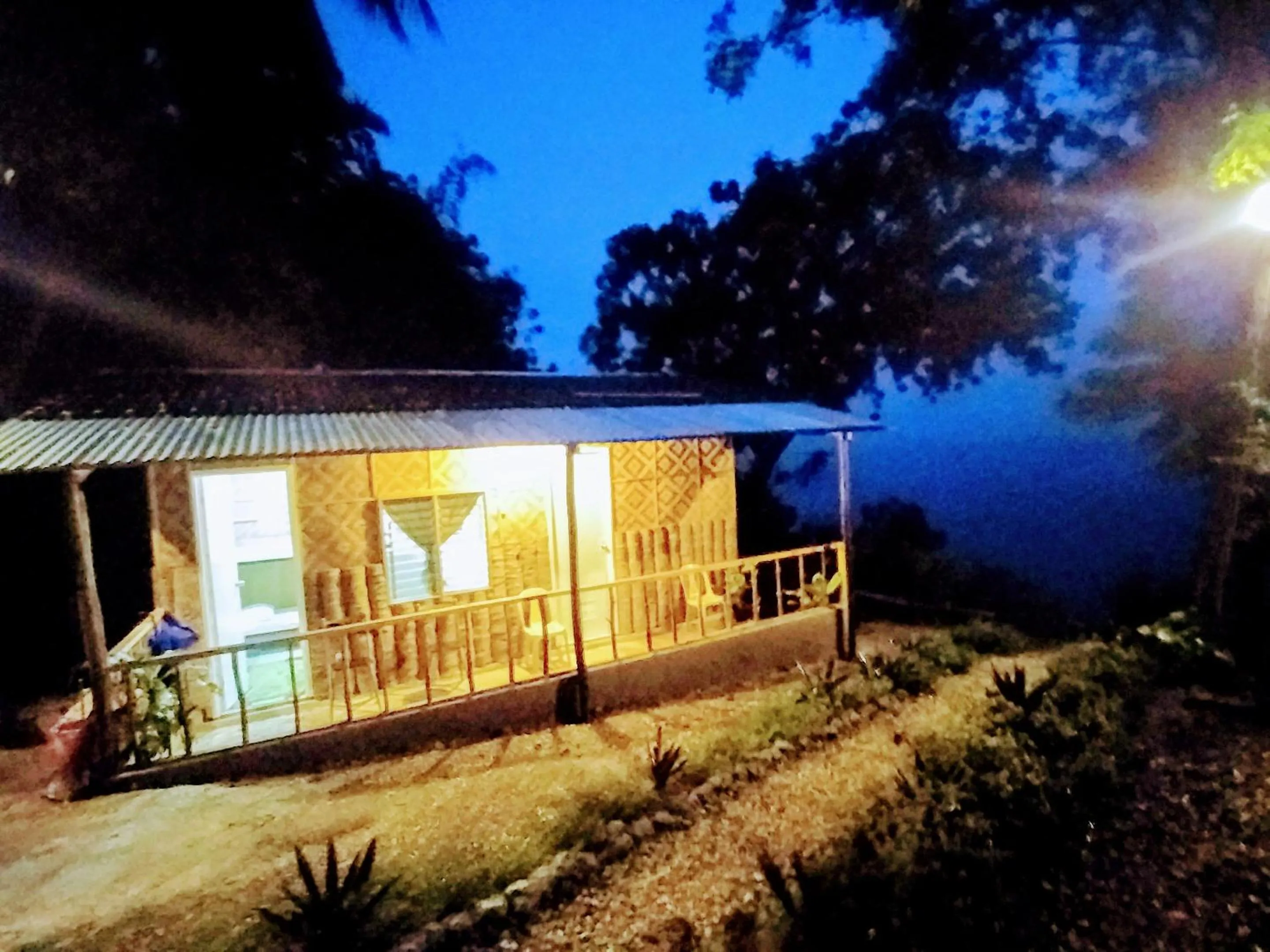 Night in Stay N Save B&B