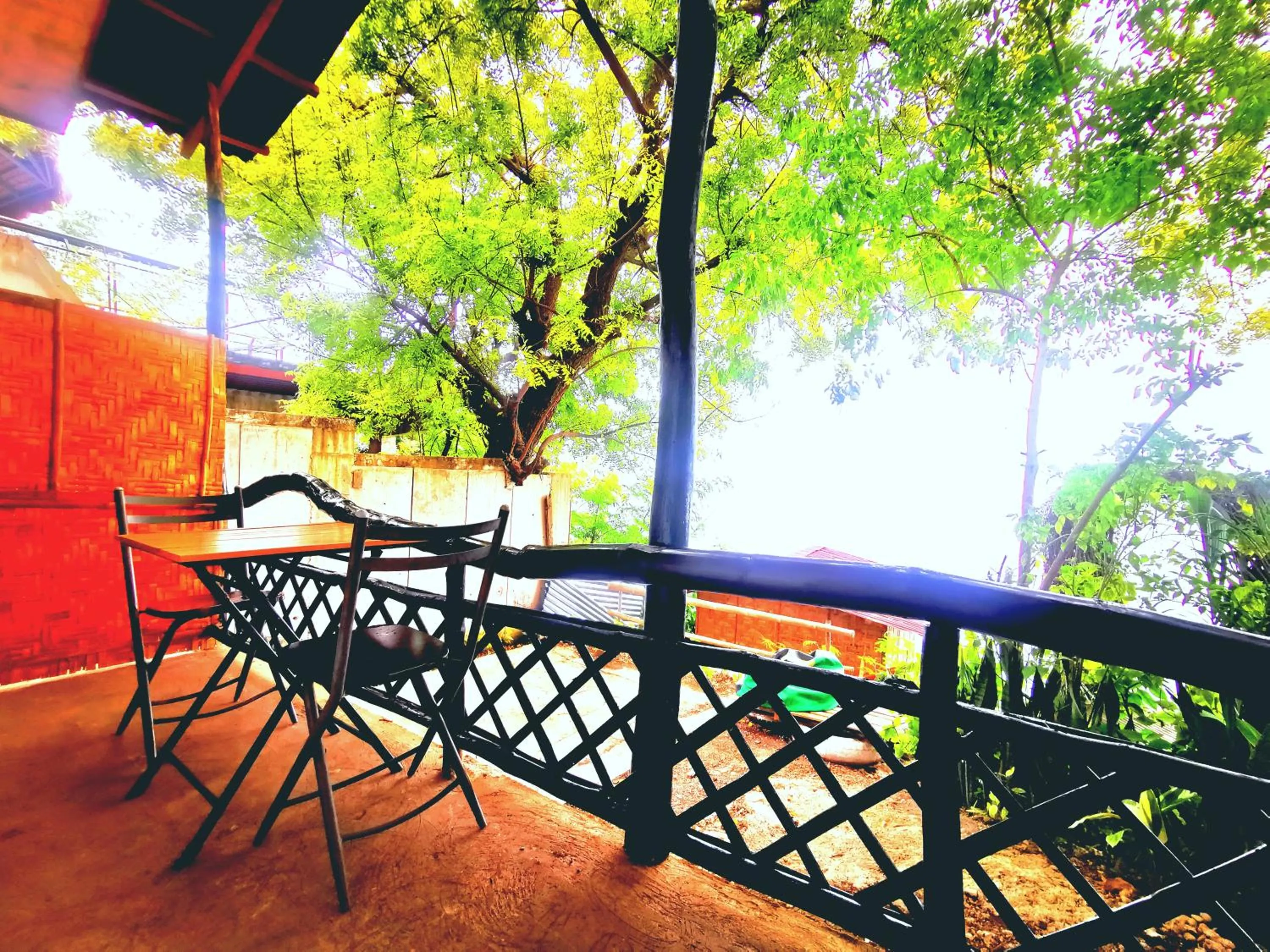 View (from property/room) in Stay N Save B&B