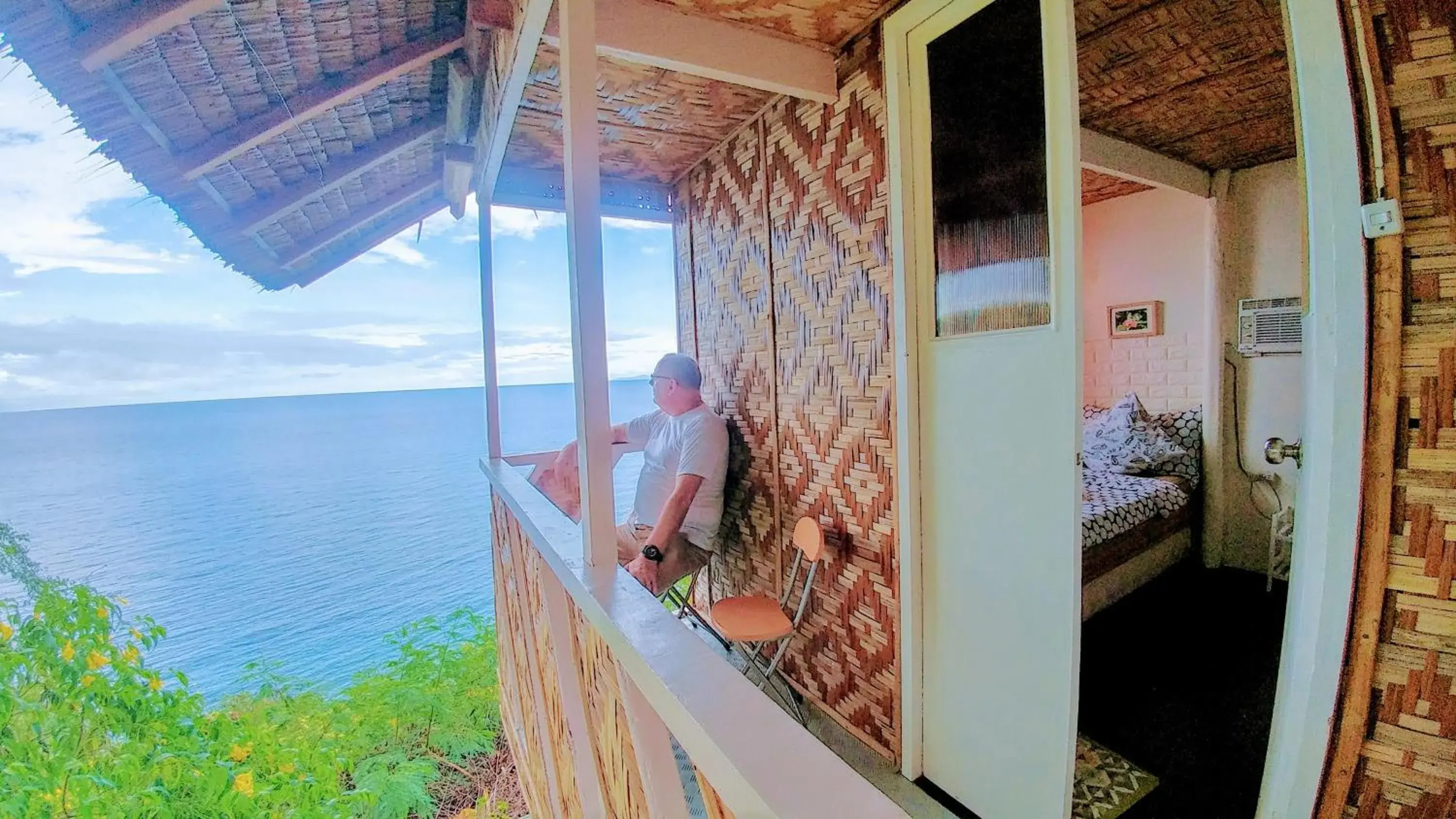 View (from property/room) in Stay N Save B&B View (from property/room) in Stay N Save B&B