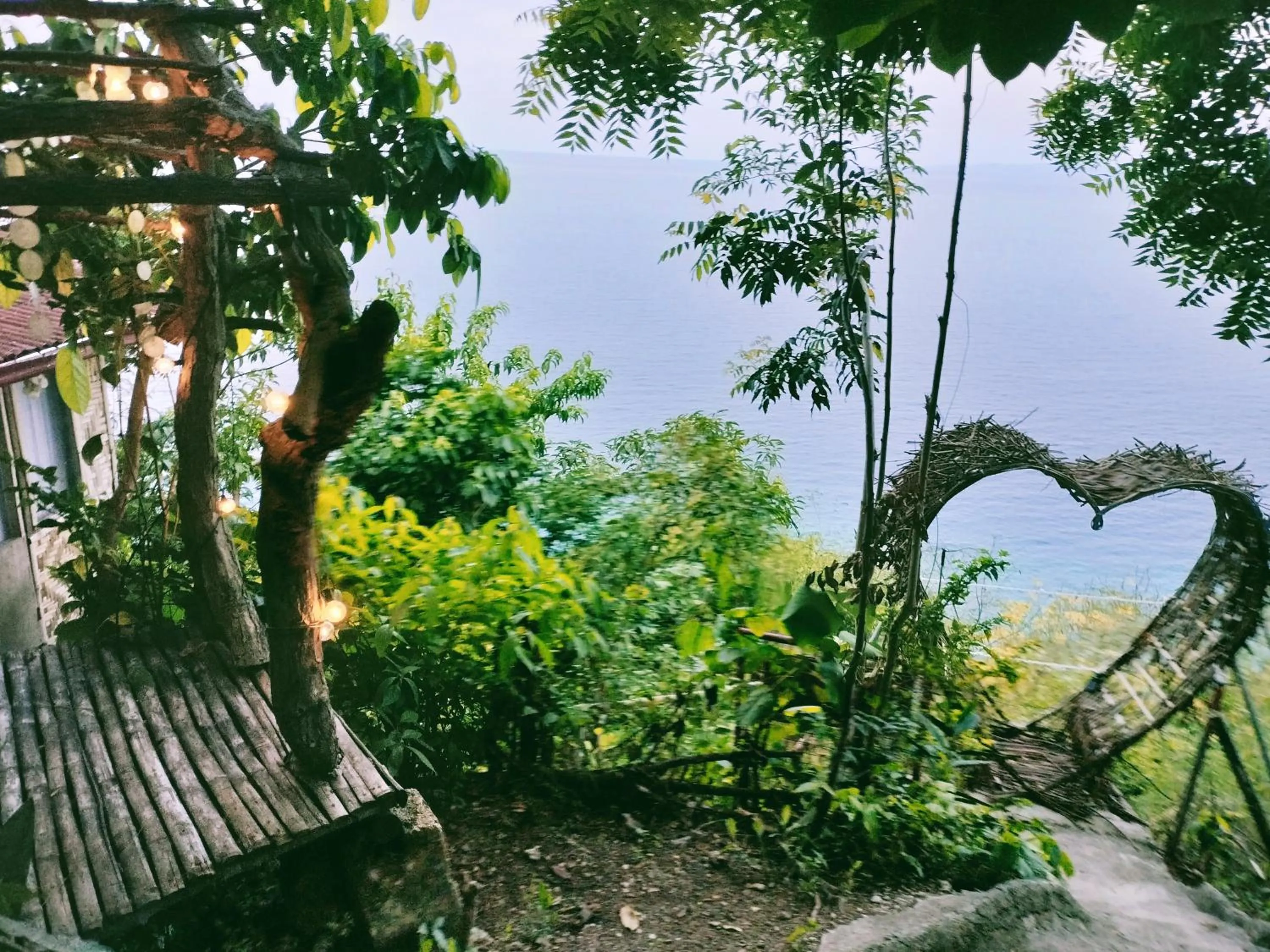 View (from property/room) in Stay N Save B&B