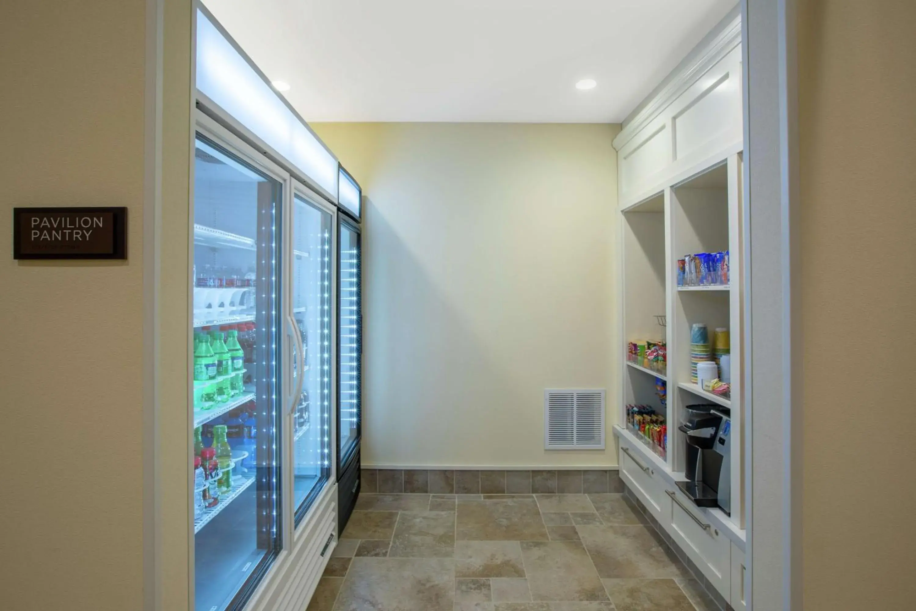 Restaurant/places to eat in Hilton Garden Inn Olympia, WA Restaurant/places to eat in Hilton Garden Inn Olympia, WA