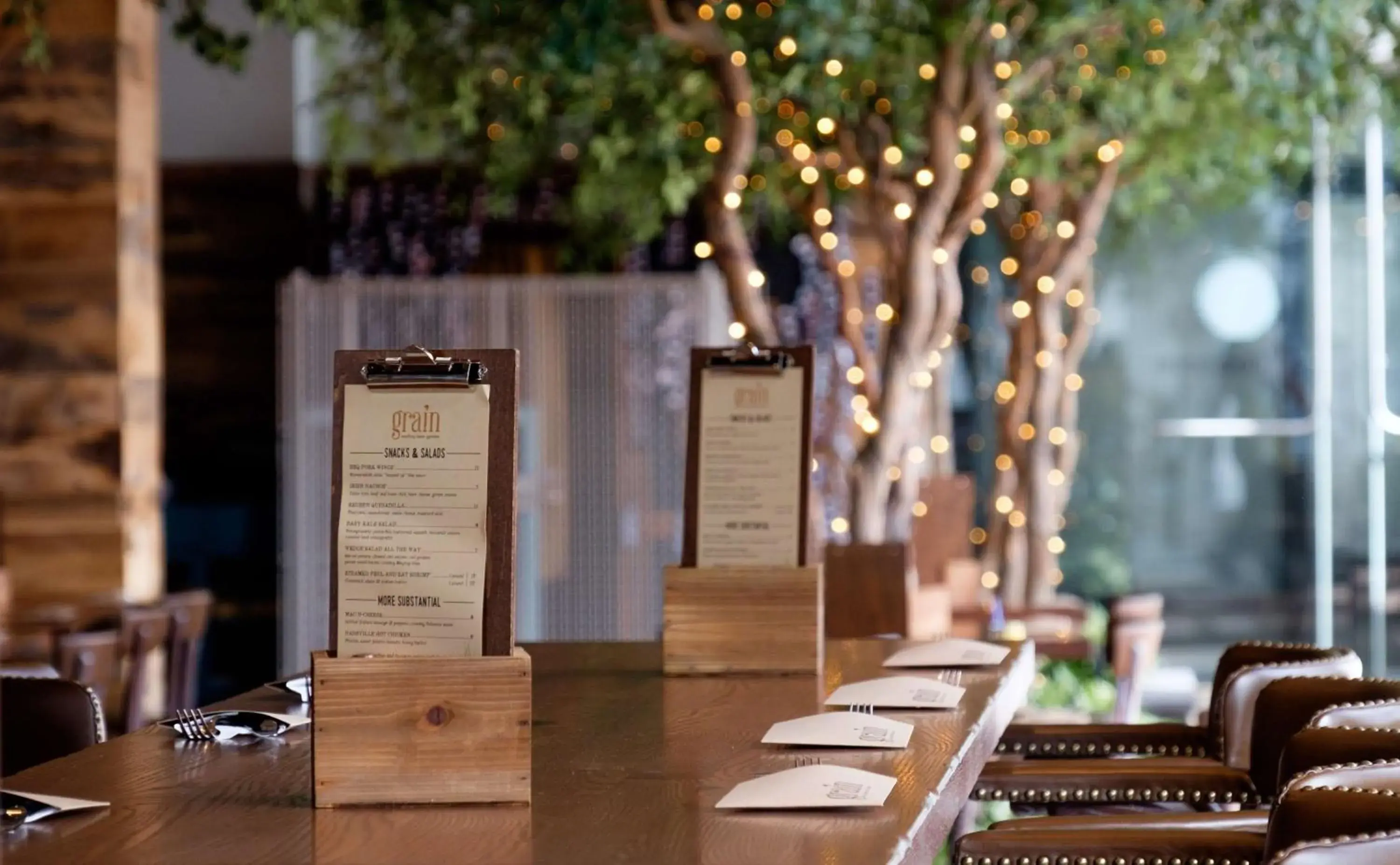 Restaurant/places to eat in Hilton Norfolk The Main Restaurant/places to eat in Hilton Norfolk The Main