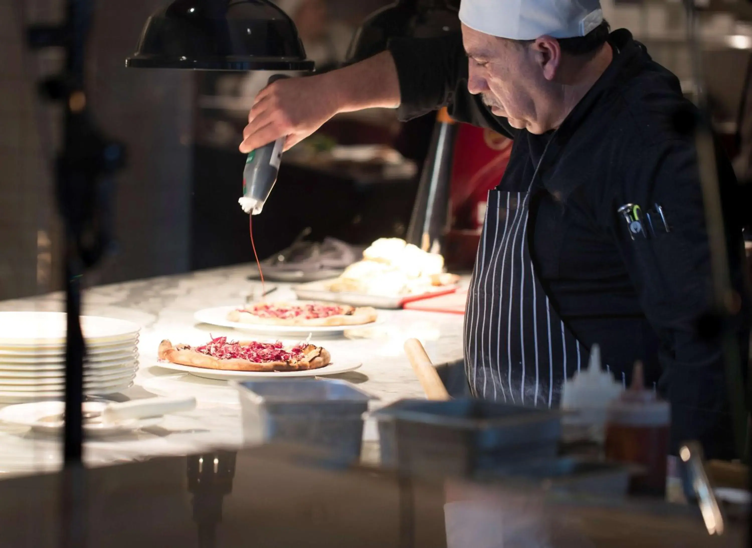 Restaurant/places to eat in Hilton Norfolk The Main Restaurant/places to eat in Hilton Norfolk The Main