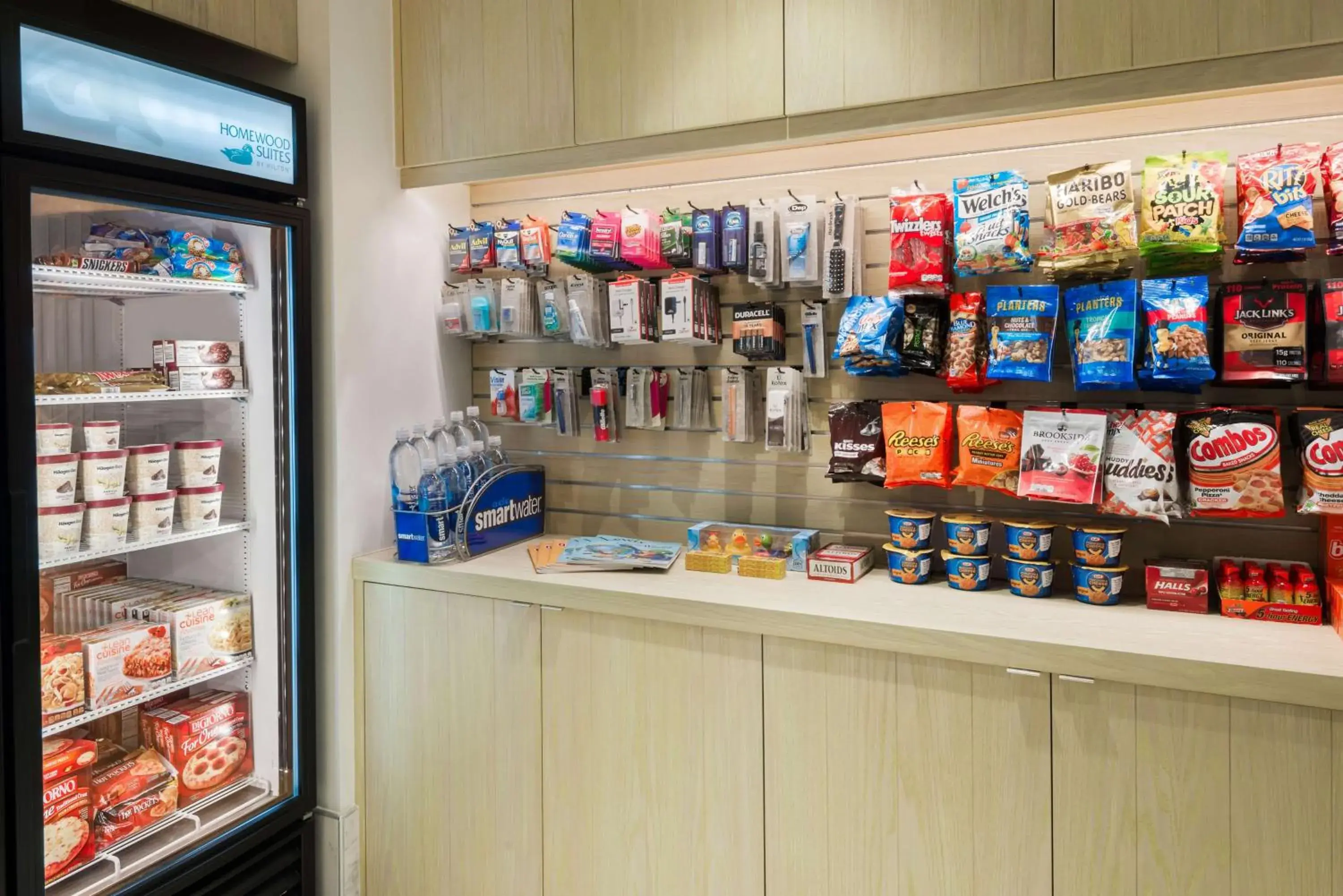 Restaurant/places to eat in Homewood Suites by Hilton Sarasota-Lakewood Ranch Restaurant/places to eat in Homewood Suites by Hilton Sarasota-Lakewood Ranch