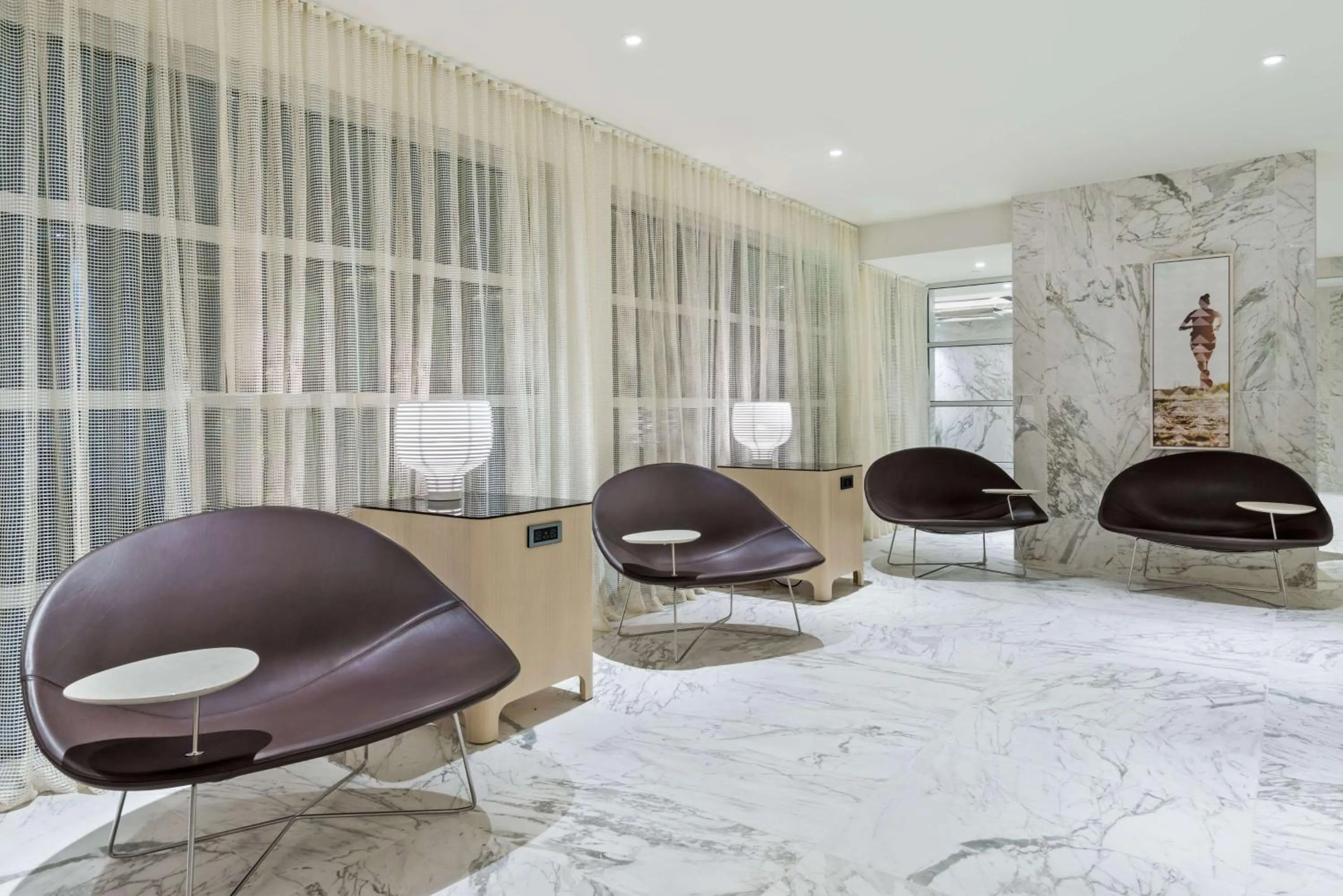 Lobby or reception in Homewood Suites by Hilton Sarasota-Lakewood Ranch