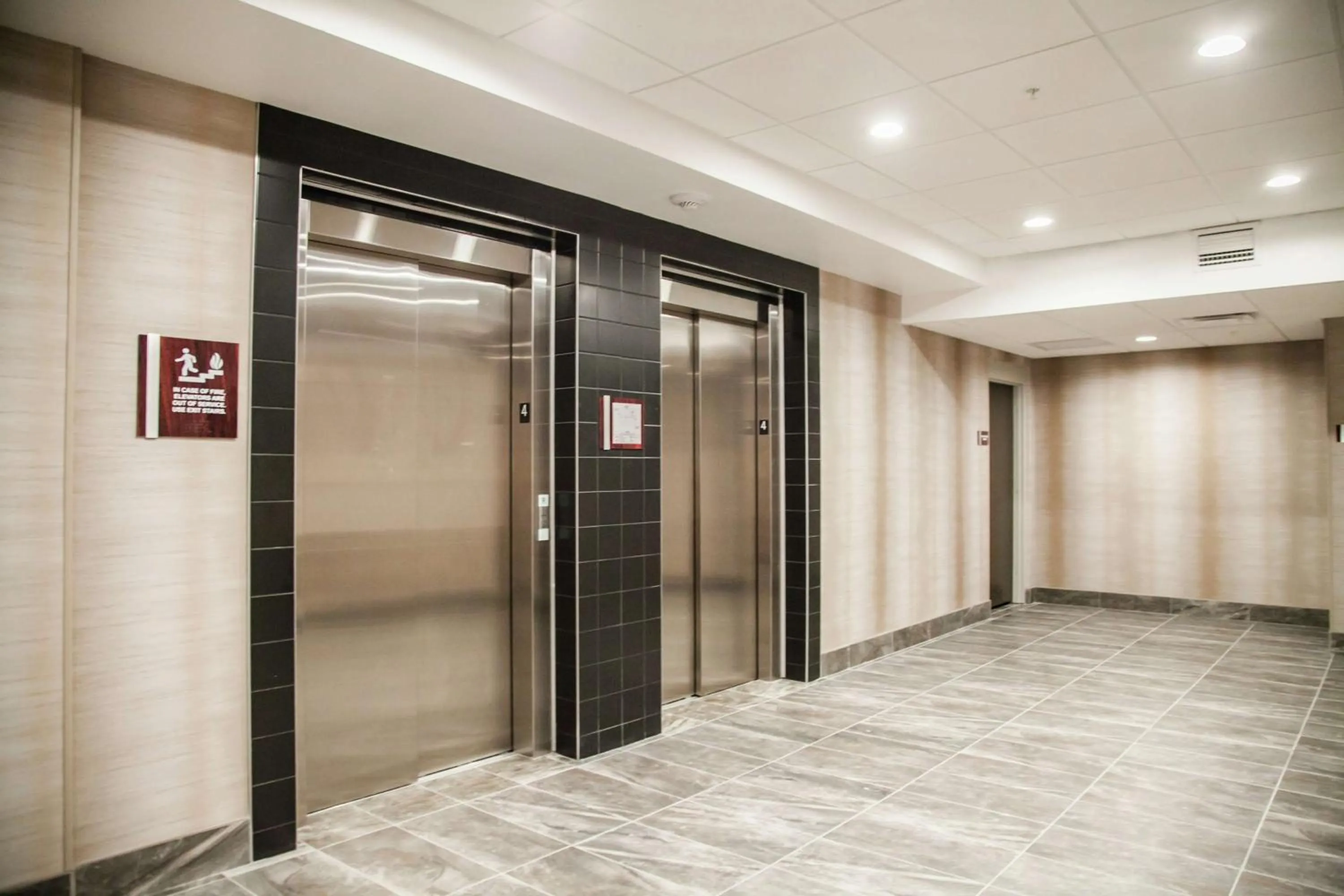 Meeting/conference room in Hilton Garden Inn Tampa Suncoast Parkway