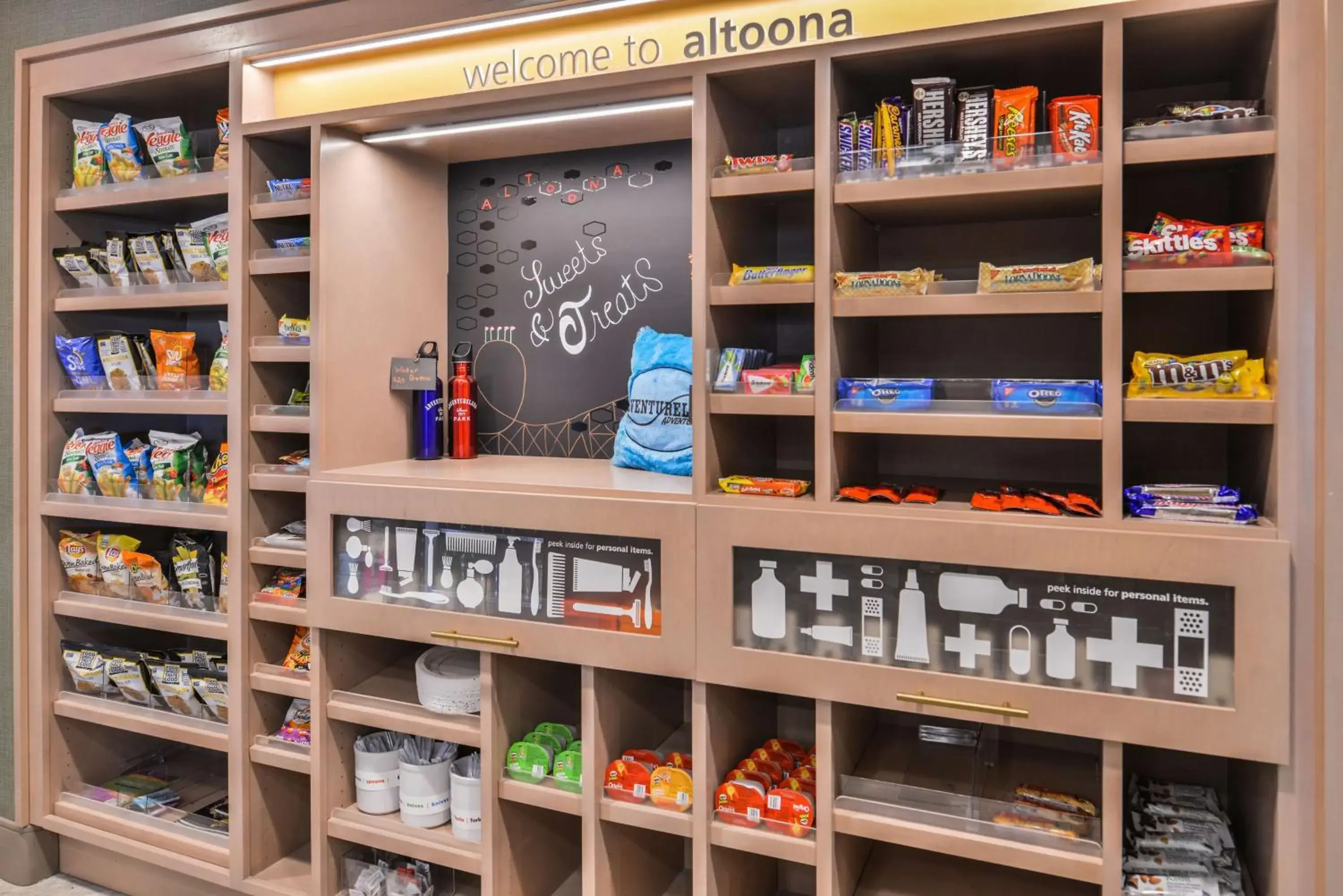 Restaurant/places to eat in Hampton Inn and Suites Altoona-Des Moines by Hilton Restaurant/places to eat in Hampton Inn and Suites Altoona-Des Moines by Hilton