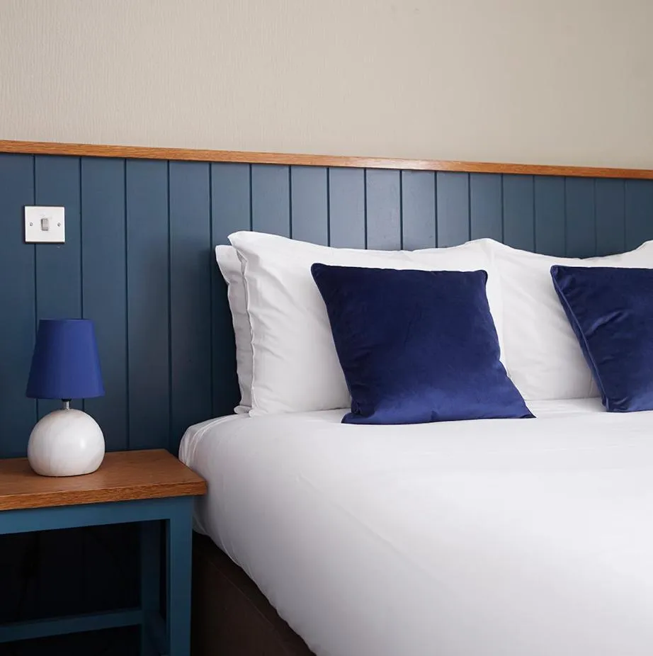 Bed in Old Manse Hotel by Greene King Inns