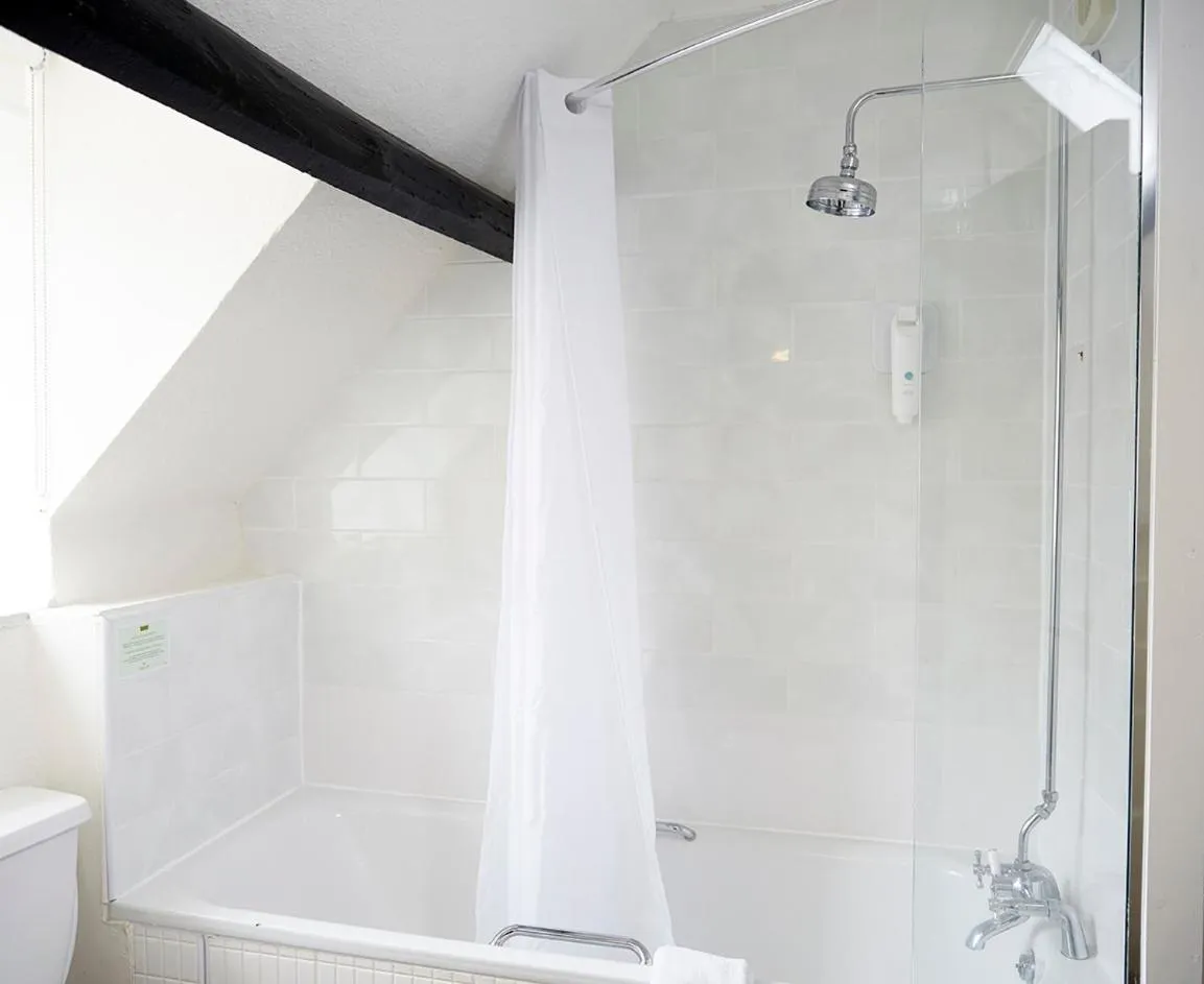 Old Manse Hotel by Greene King Inns