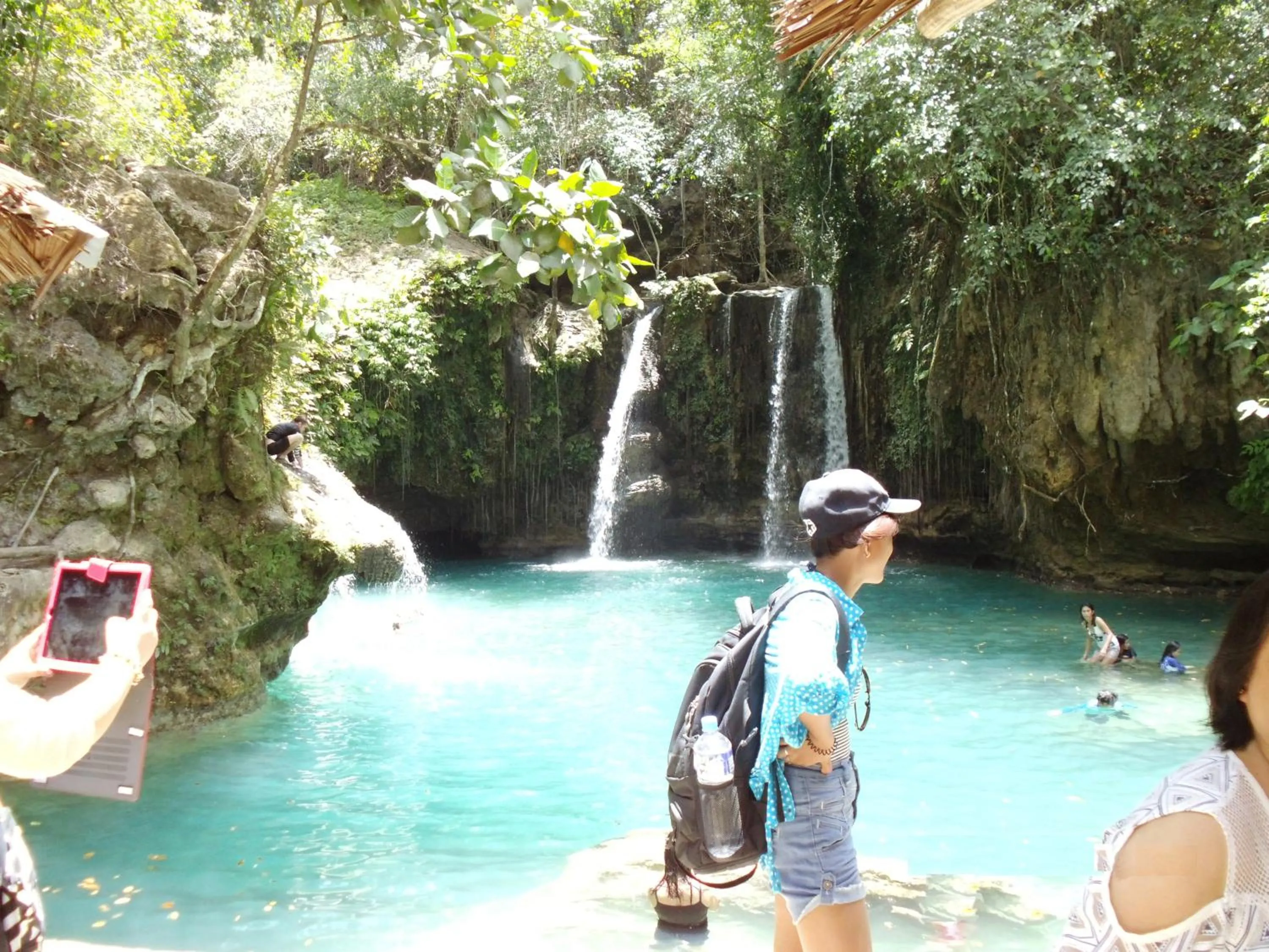 Moalboal Bamboo Guest House
