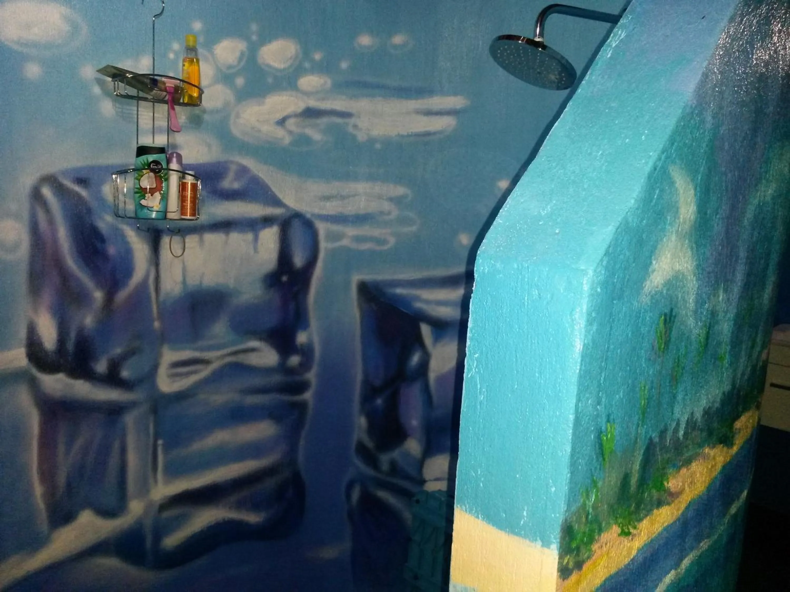 Moalboal Bamboo Guest House