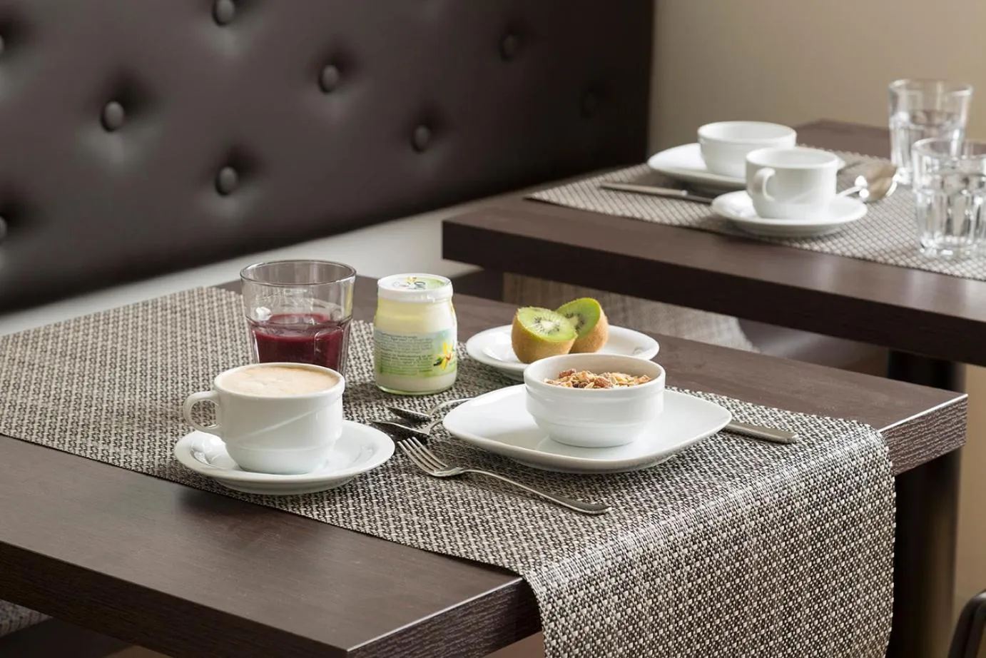 Restaurant/places to eat in 7Florence