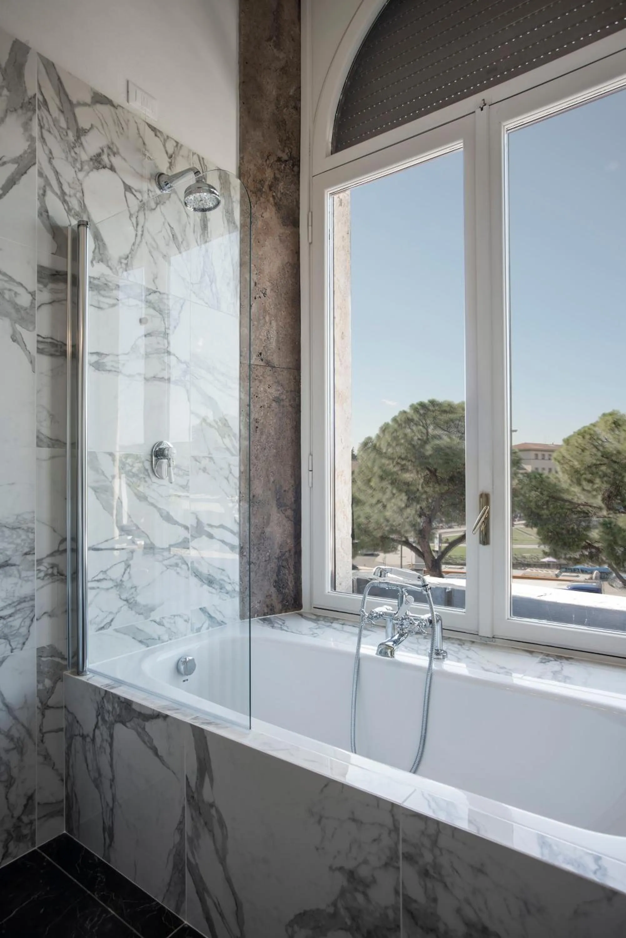 Bathroom in 7Florence