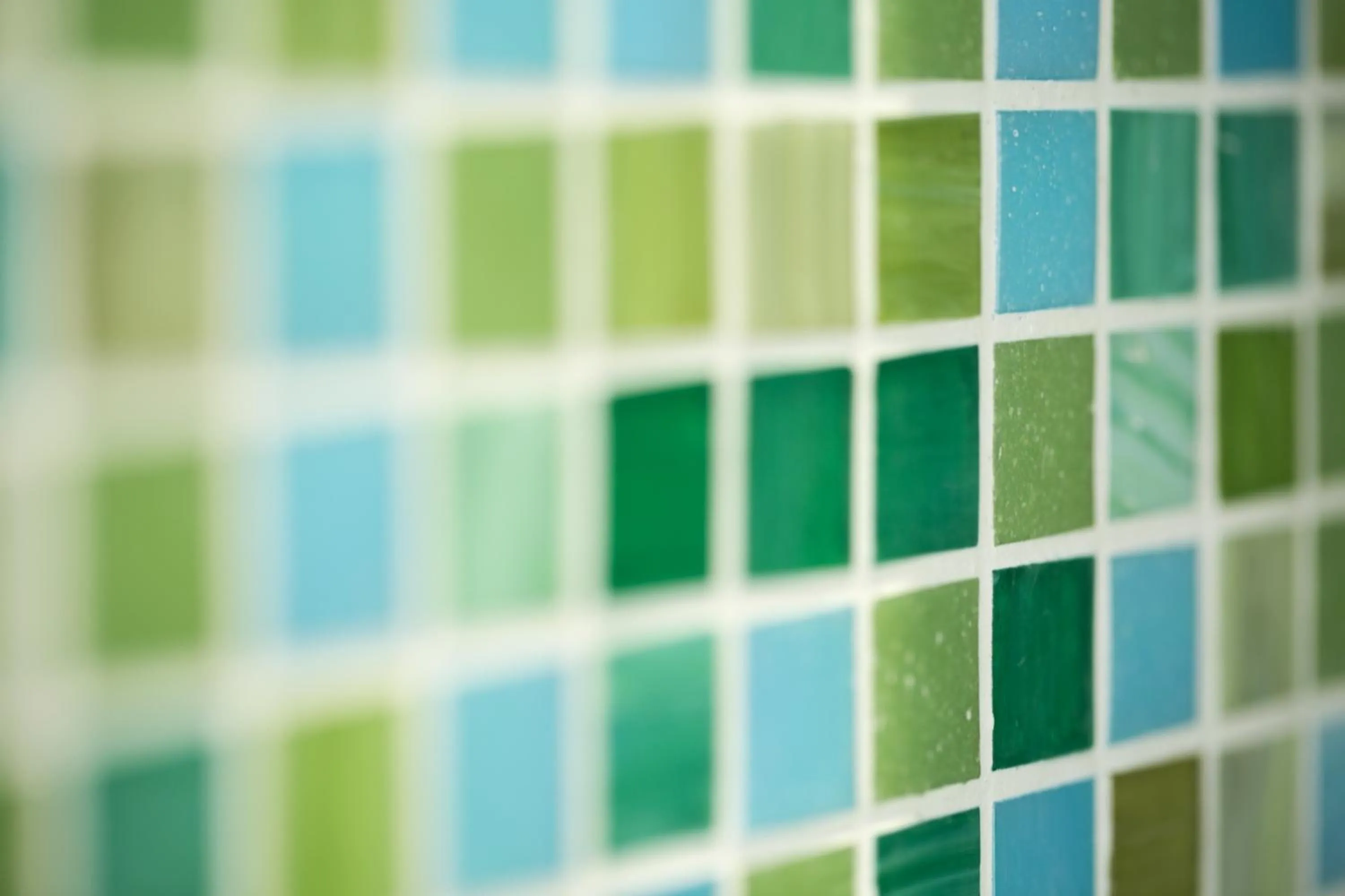 Decorative detail in The Aviary