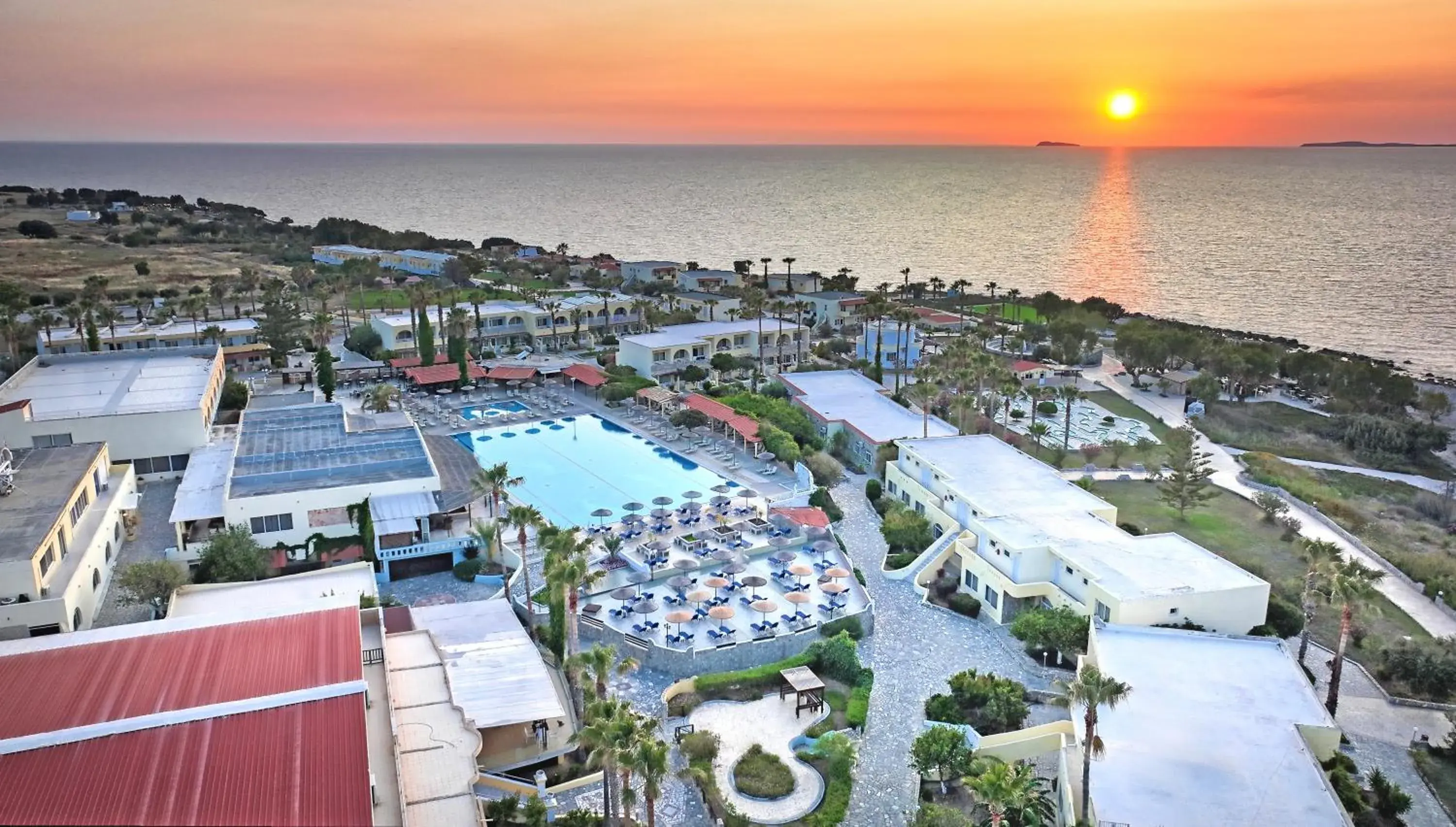 Eurovillage Achilleas Hotel Eurovillage Achilleas Hotel