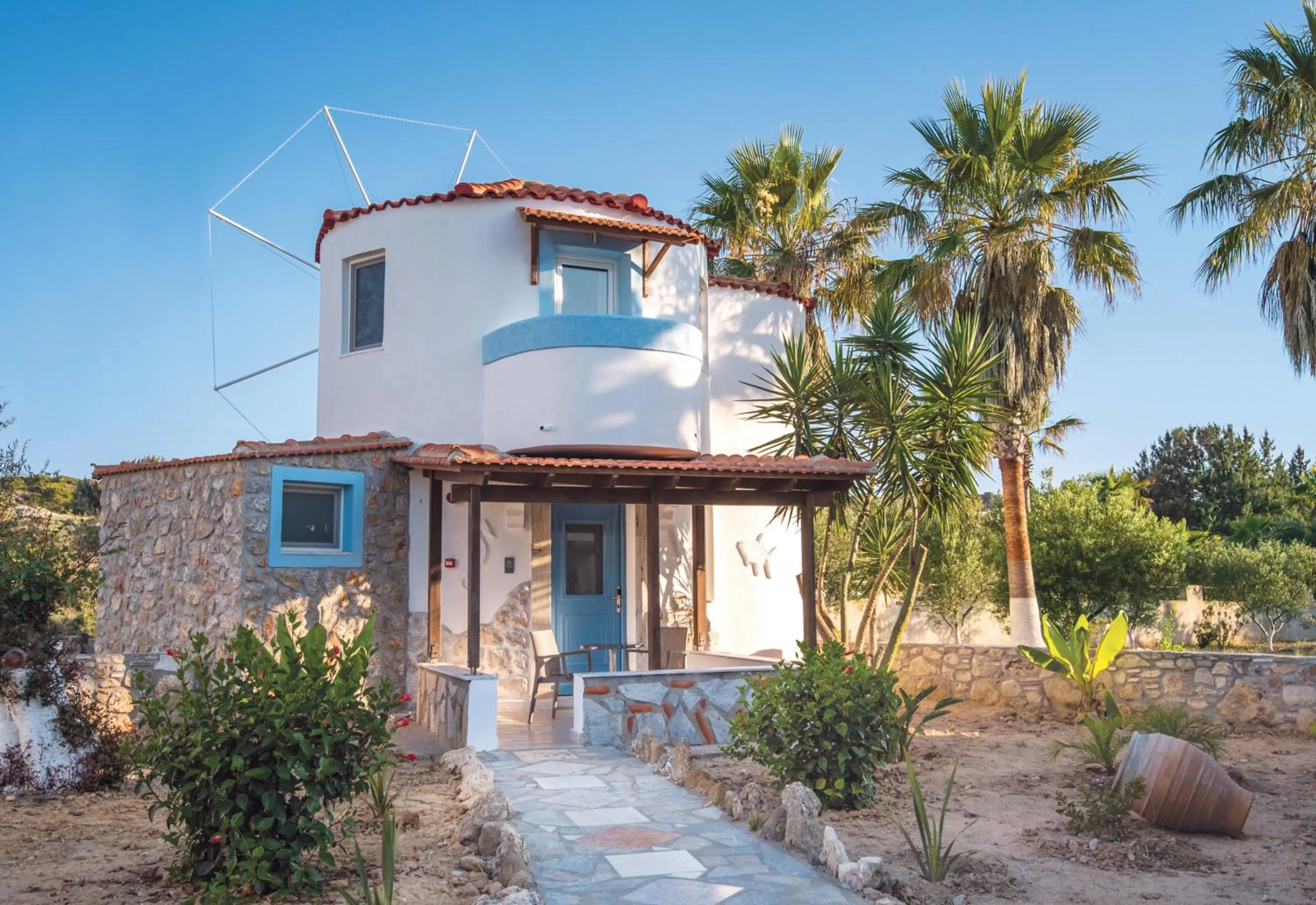 Other in Eurovillage Achilleas Hotel