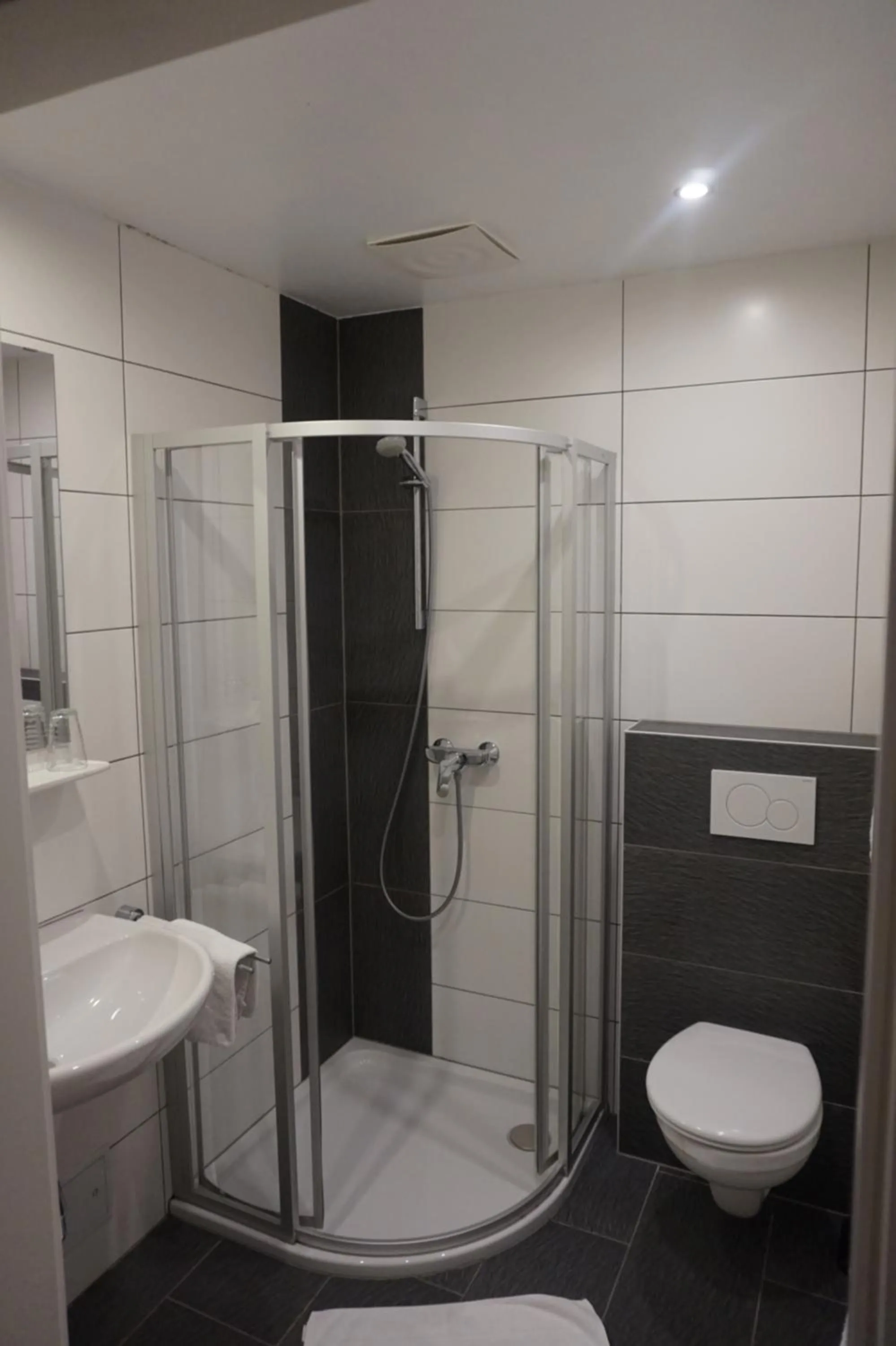 Bathroom in Gösserhof