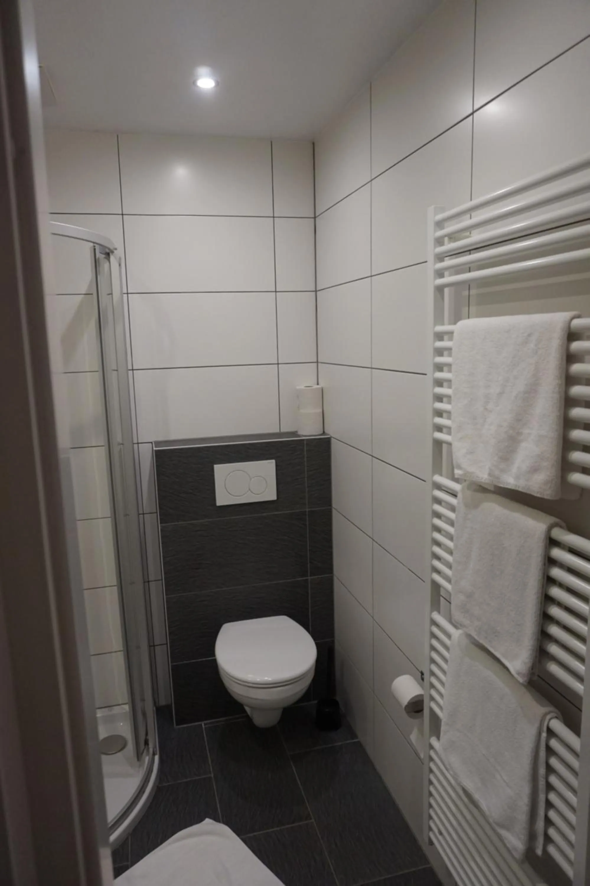 Bathroom in Gösserhof