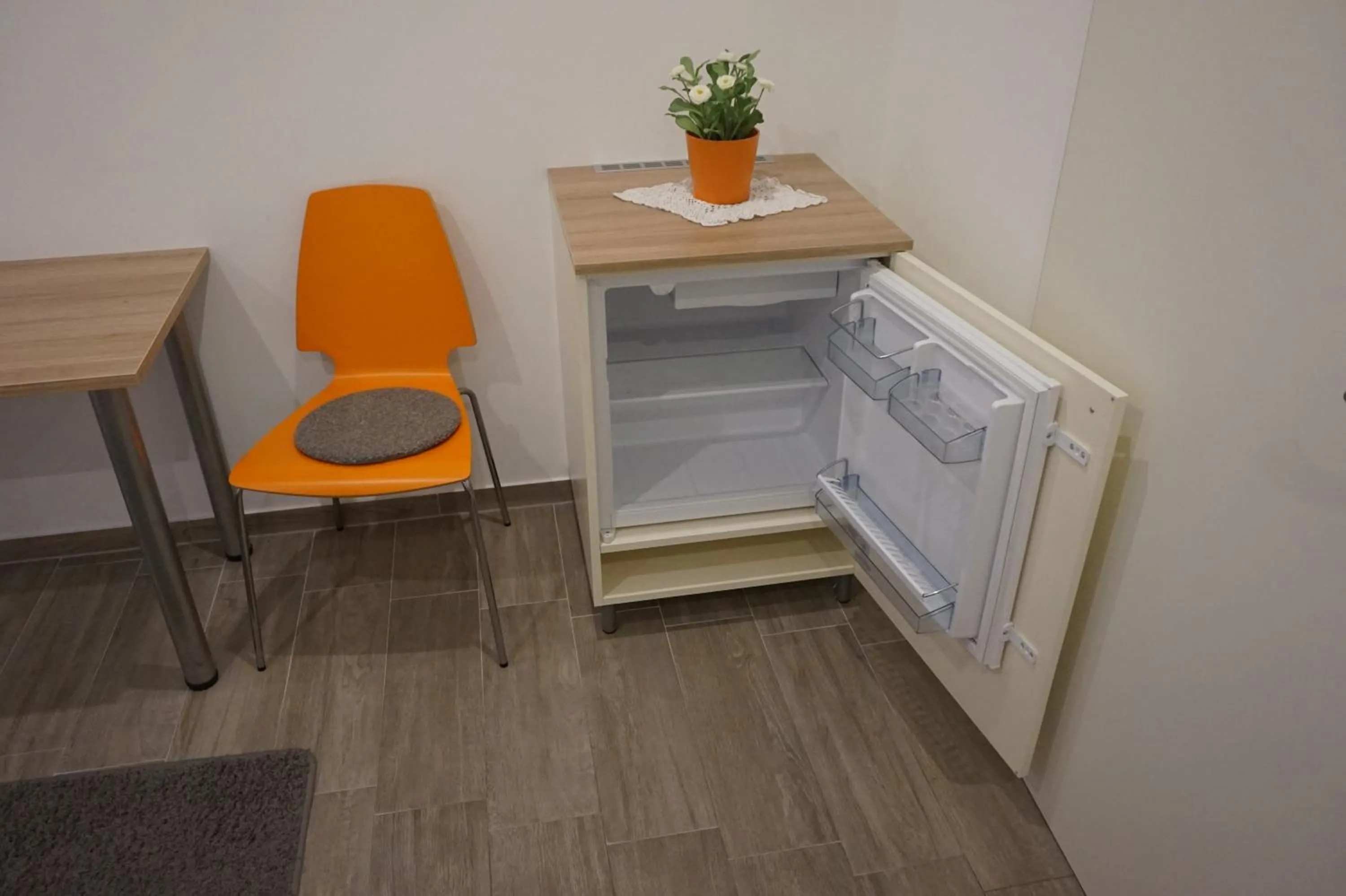 Photo of the whole room in Gösserhof