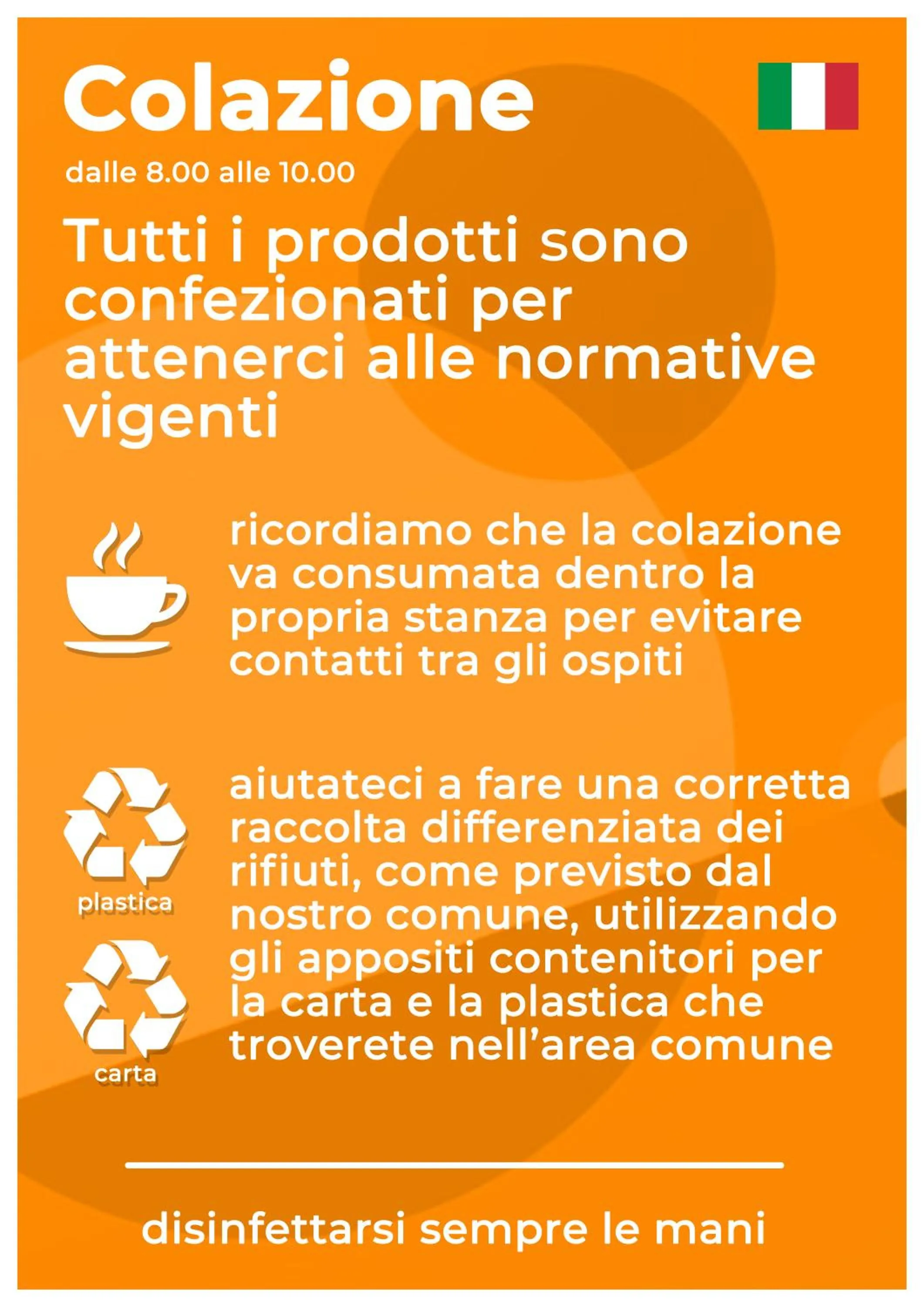 Residence Stendhal Guest House