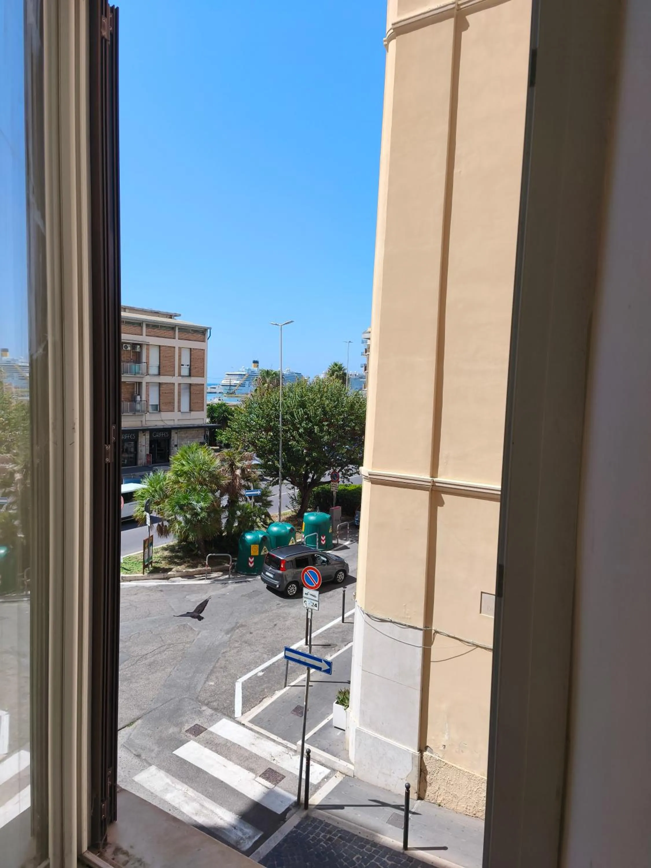 Residence Stendhal Guest House