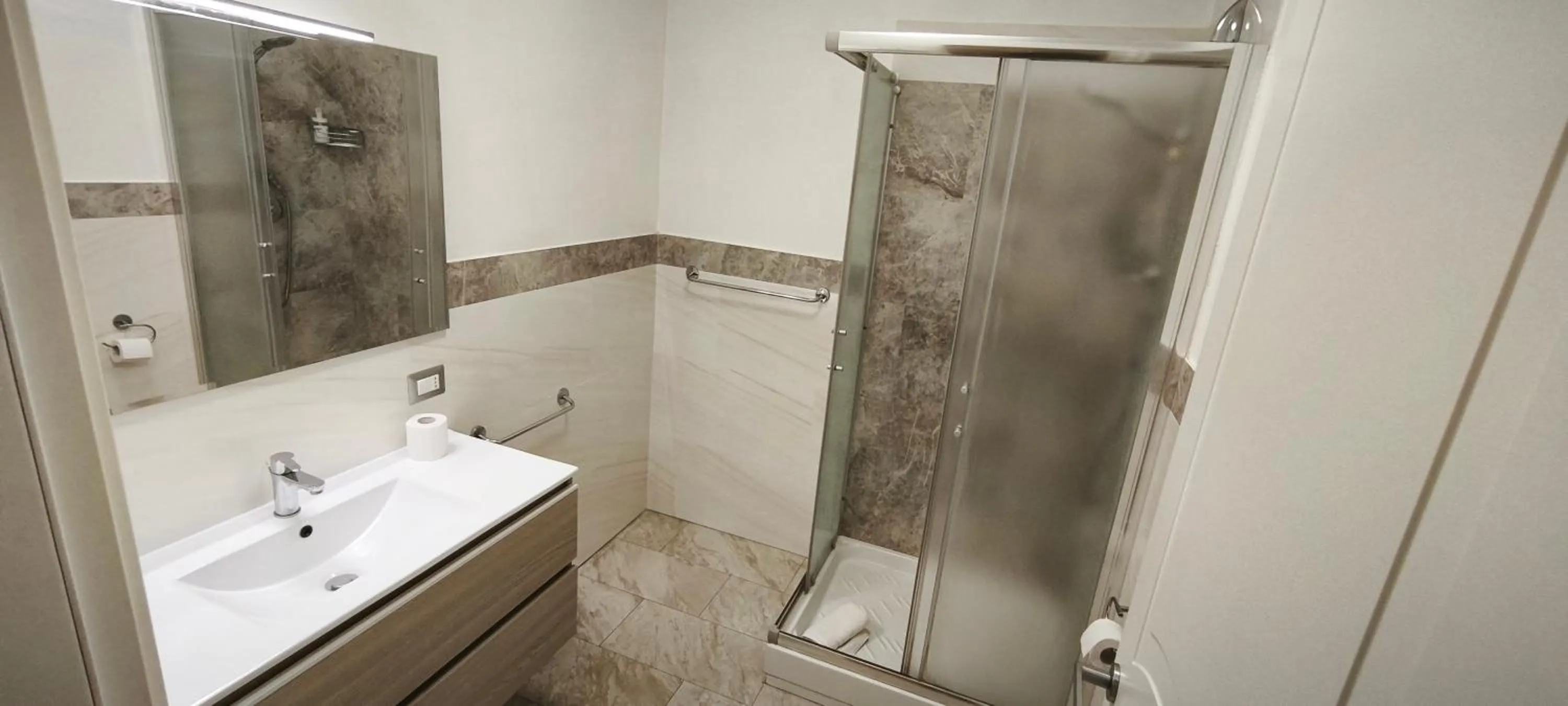 Residence Stendhal Guest House