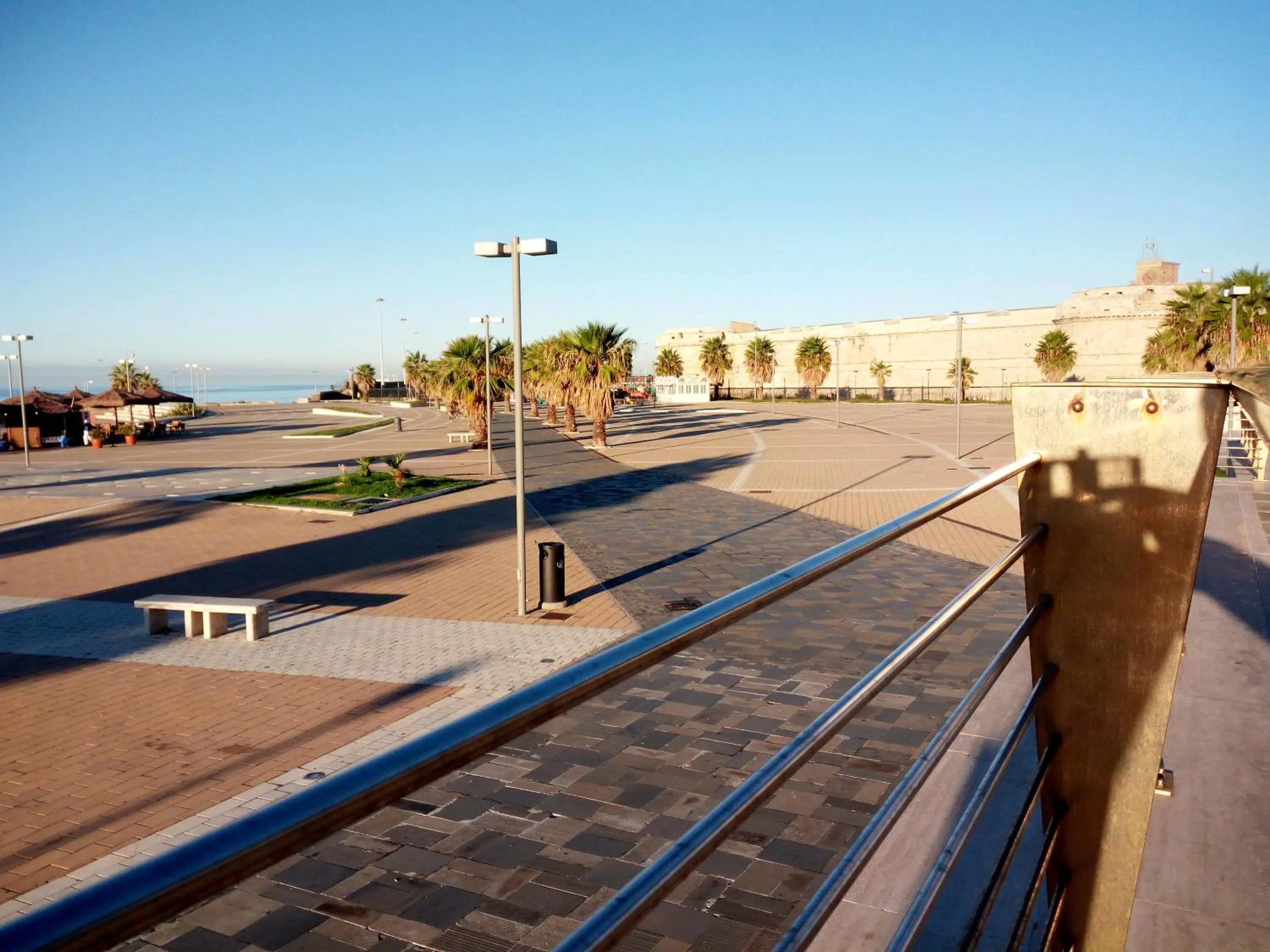 Nearby landmark in Residence Stendhal Guest House