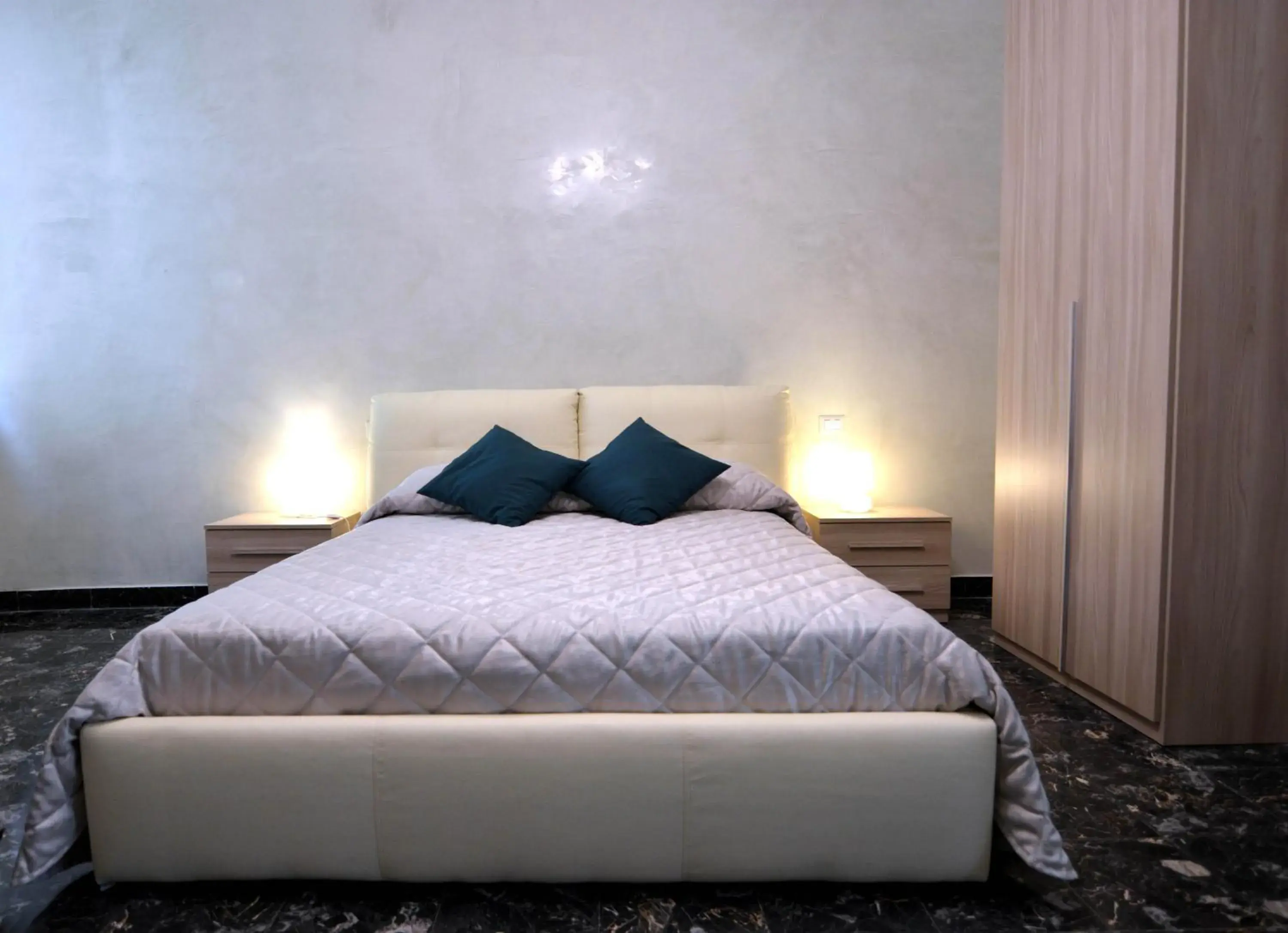 Deluxe Room (2 Adults + 1 Child) - single occupancy in Residence Stendhal Guest House Deluxe Room (2 Adults + 1 Child) - single occupancy in Residence Stendhal Guest House