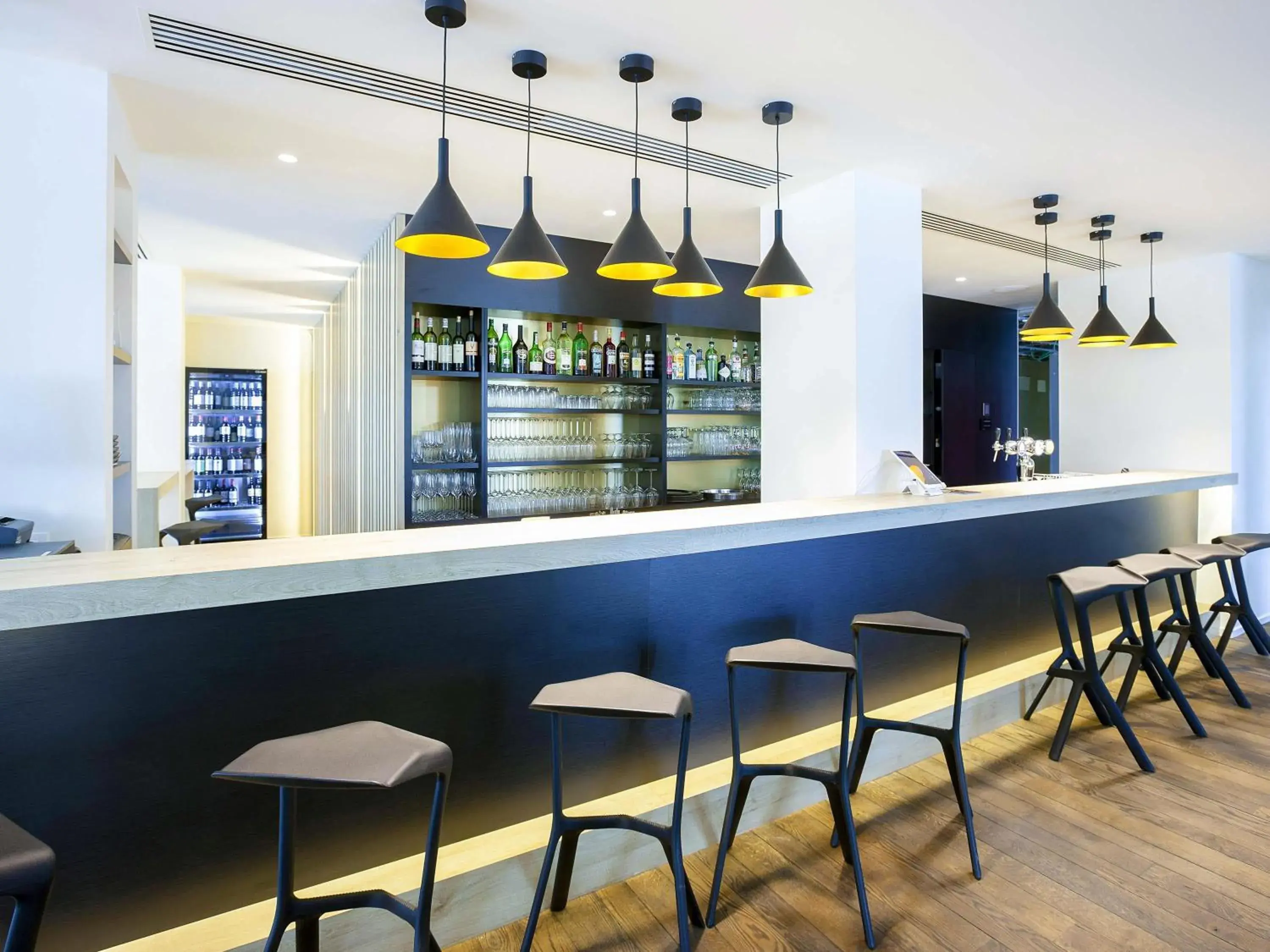 Property building in ibis Styles Kortrijk Expo Property building in ibis Styles Kortrijk Expo