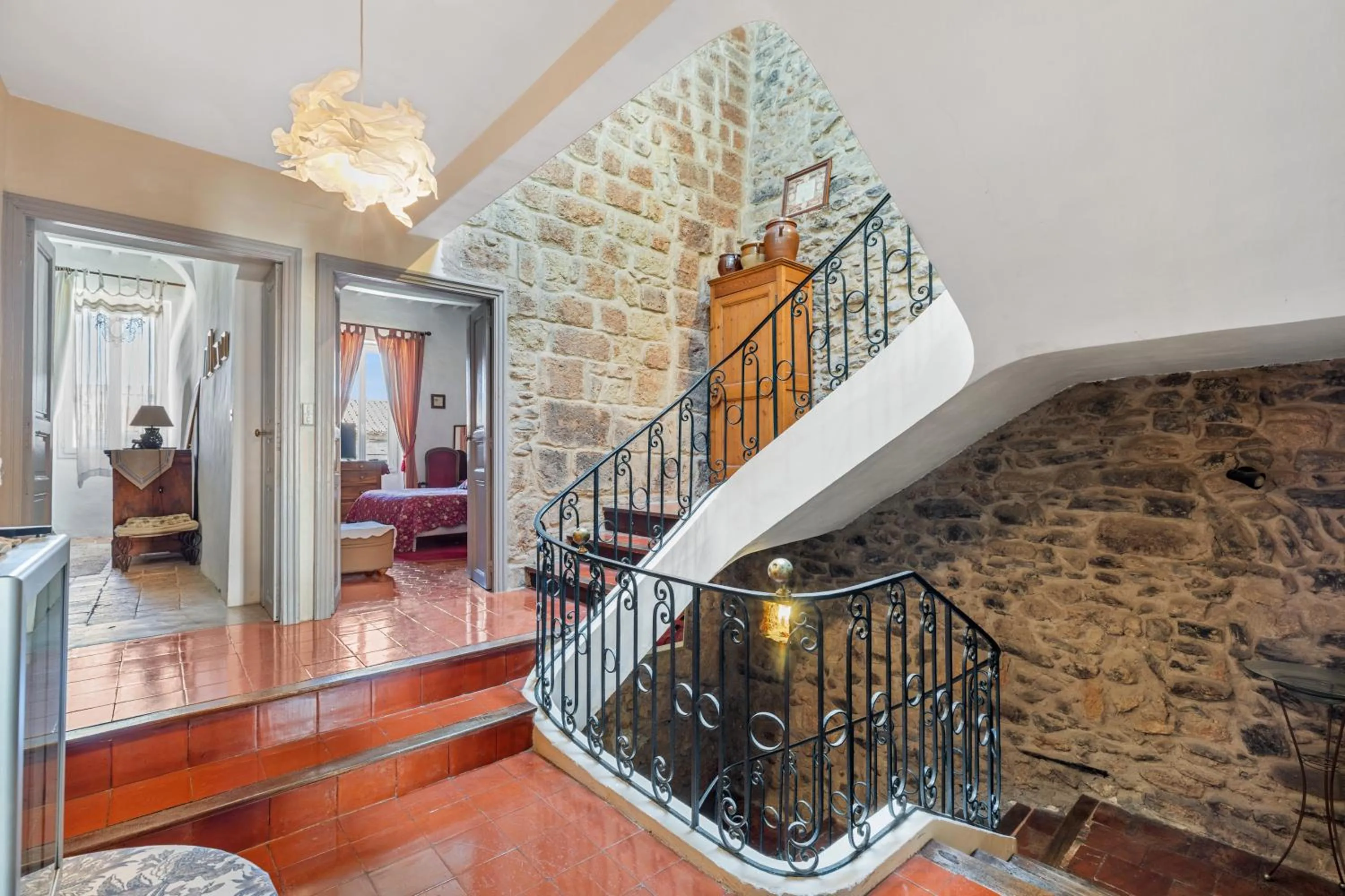 Property building in L'ORANGERIE Chambres d'hotes de charme