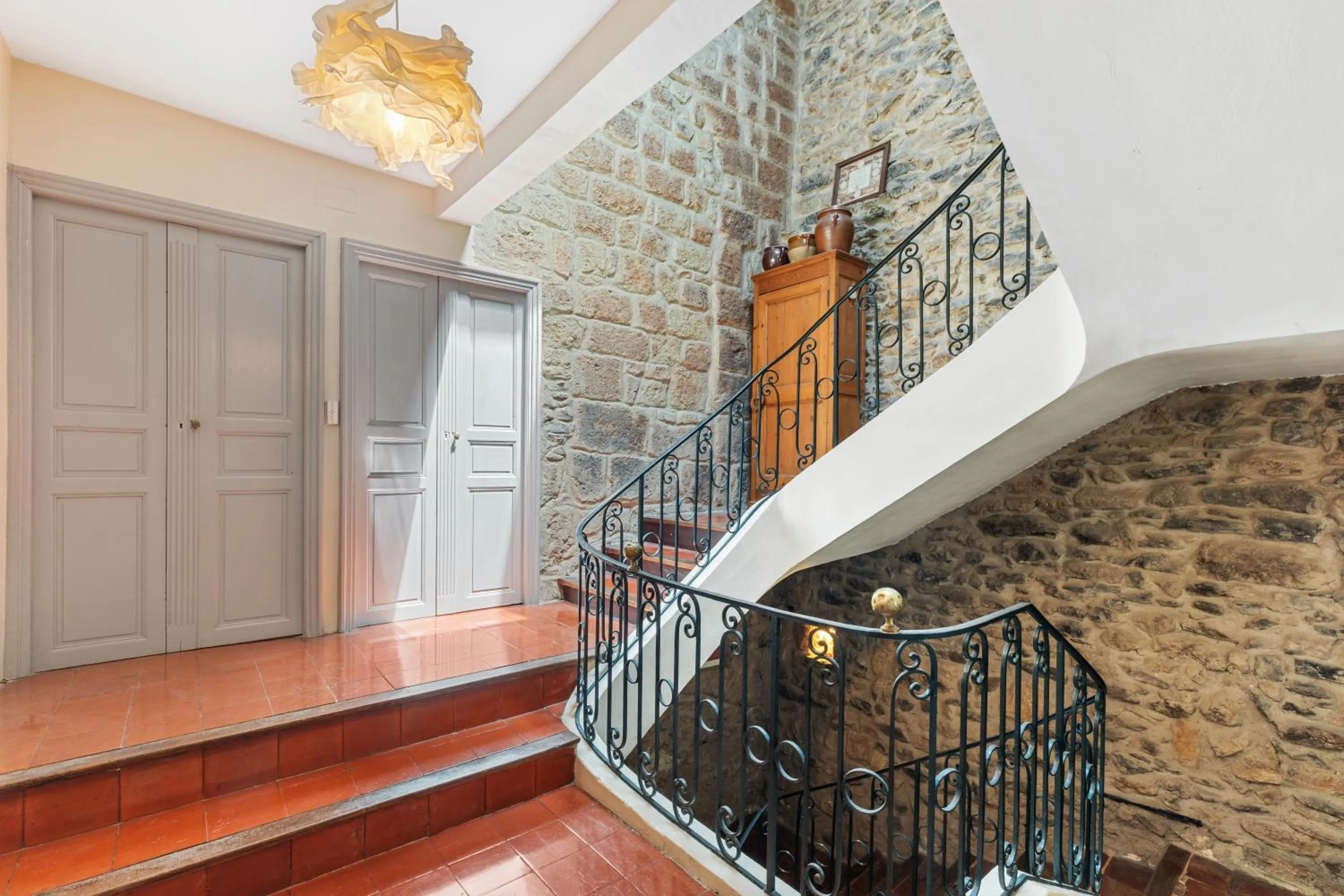 Property building in L'ORANGERIE Chambres d'hotes de charme