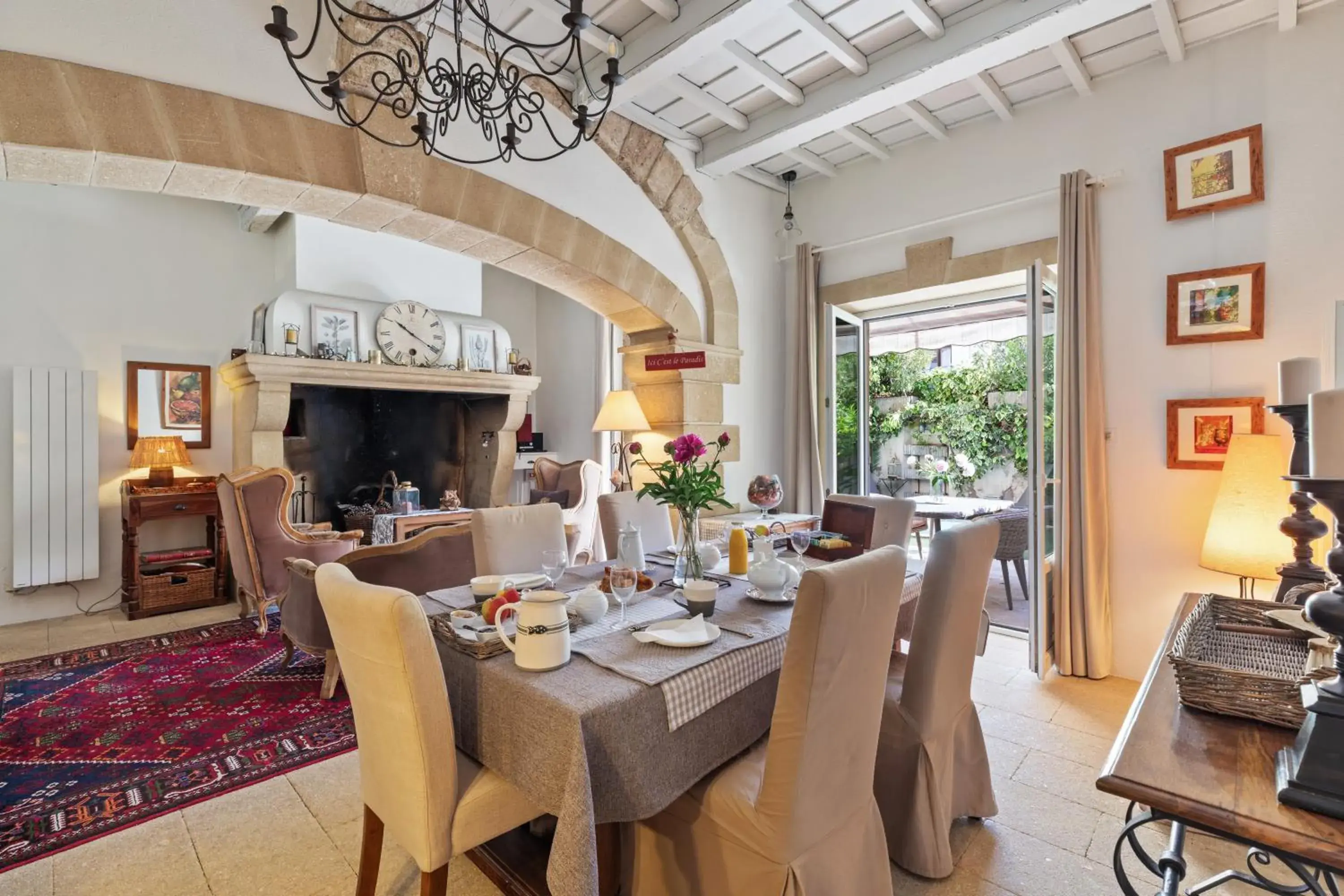 L'ORANGERIE Chambres d'hotes de charme L'ORANGERIE Chambres d'hotes de charme