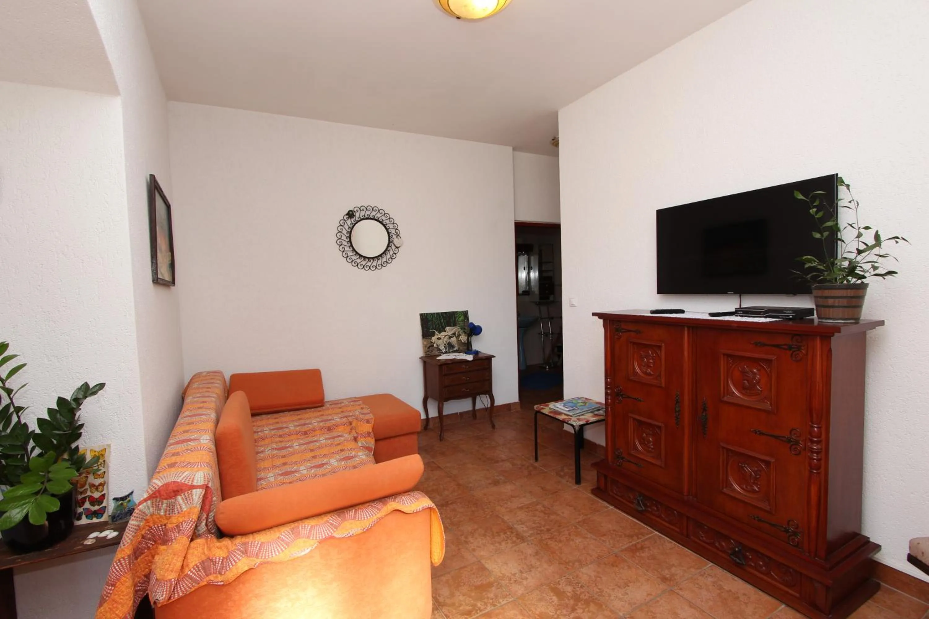 Apartments Giorgia