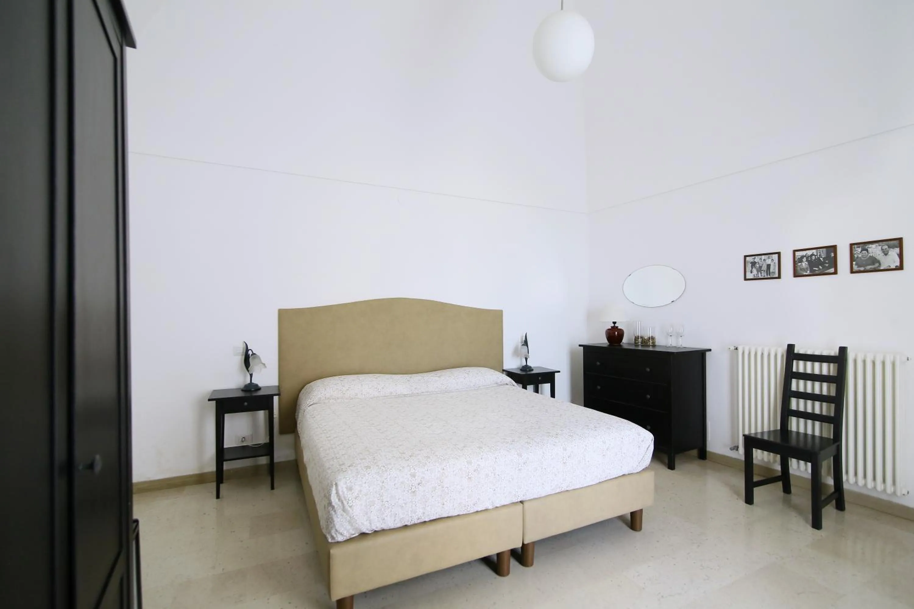 Bed in Casa Maria Grazia