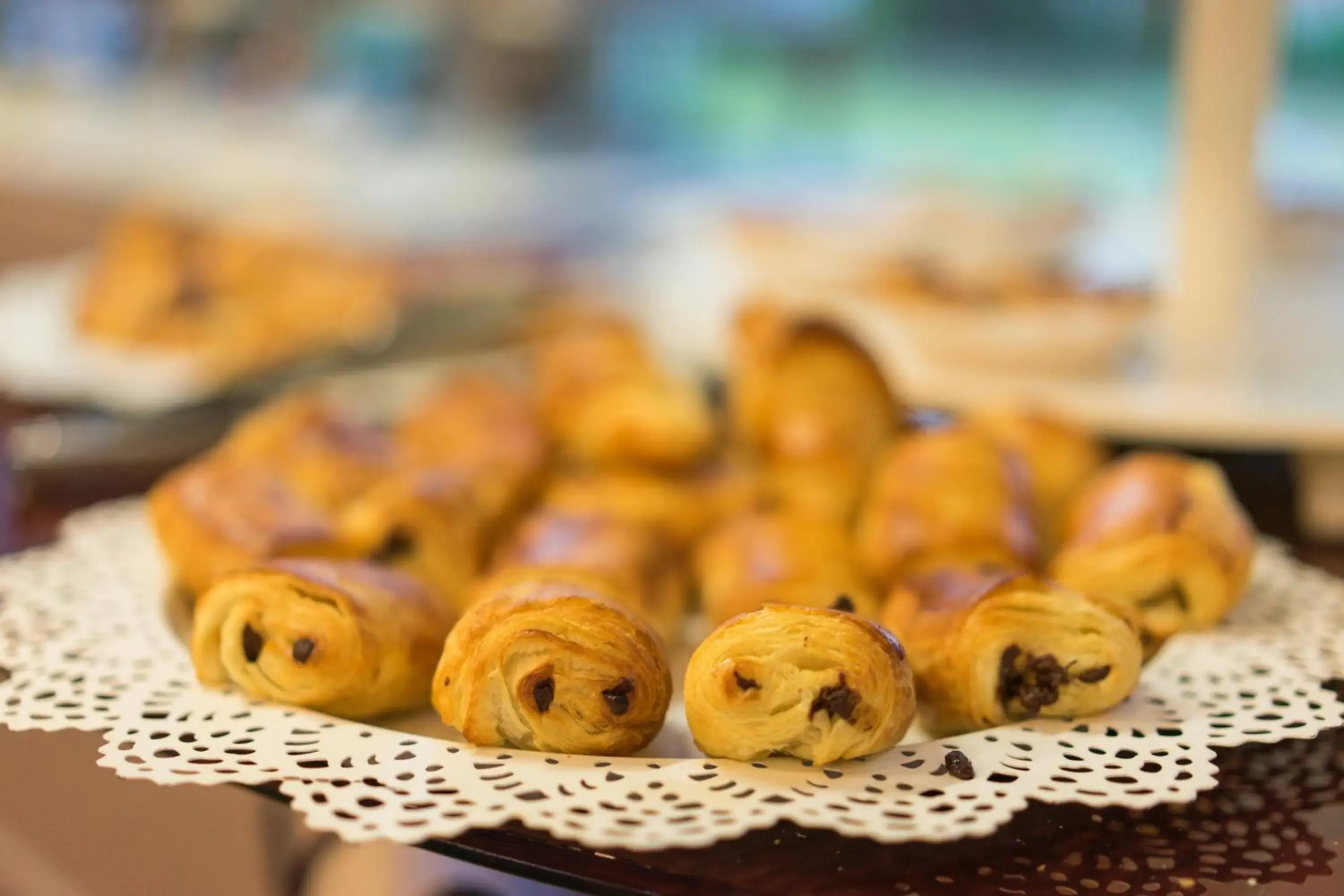 Food in First Euroflat Hotel Food in First Euroflat Hotel