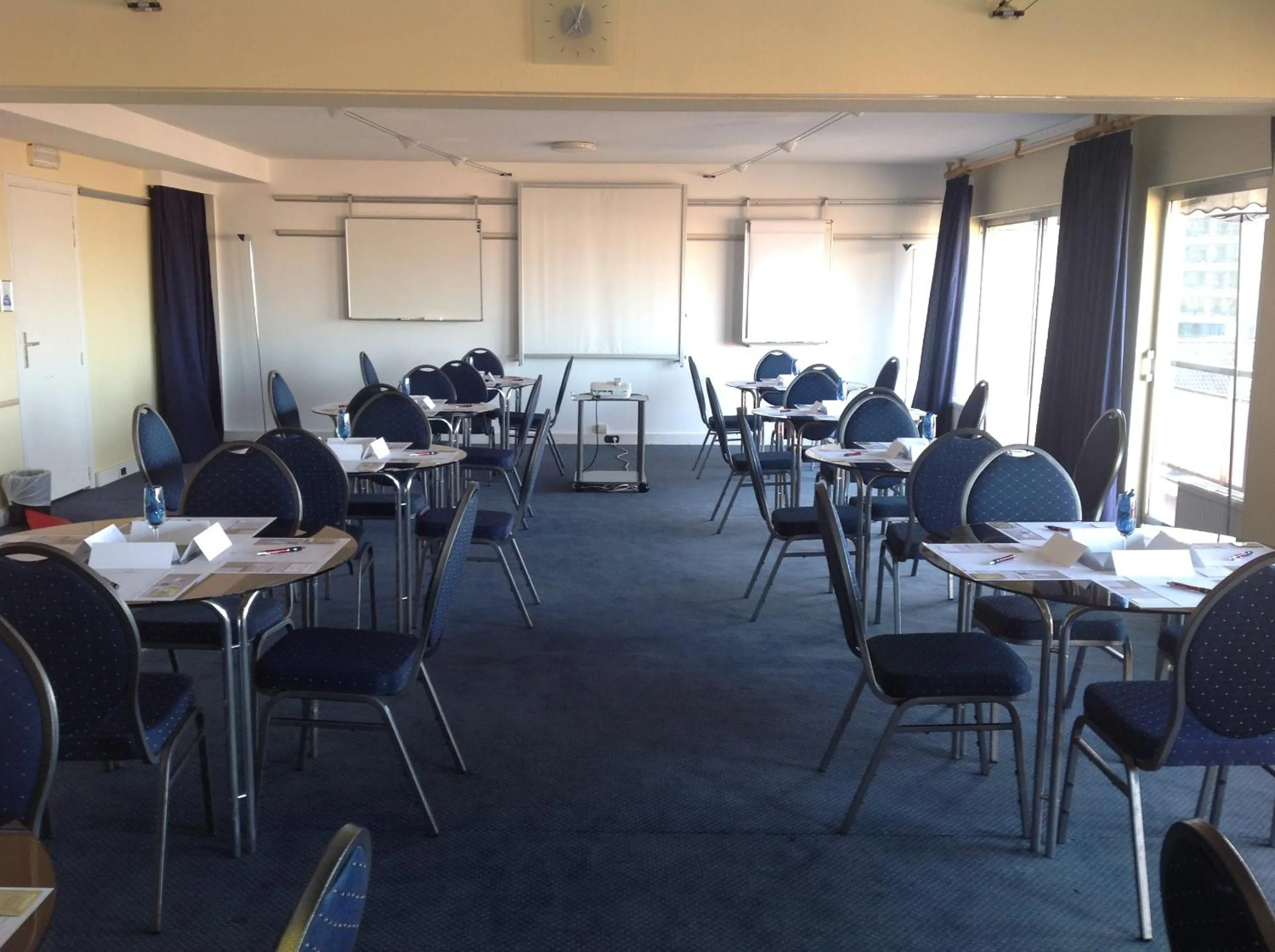 Place of worship in First Euroflat Hotel