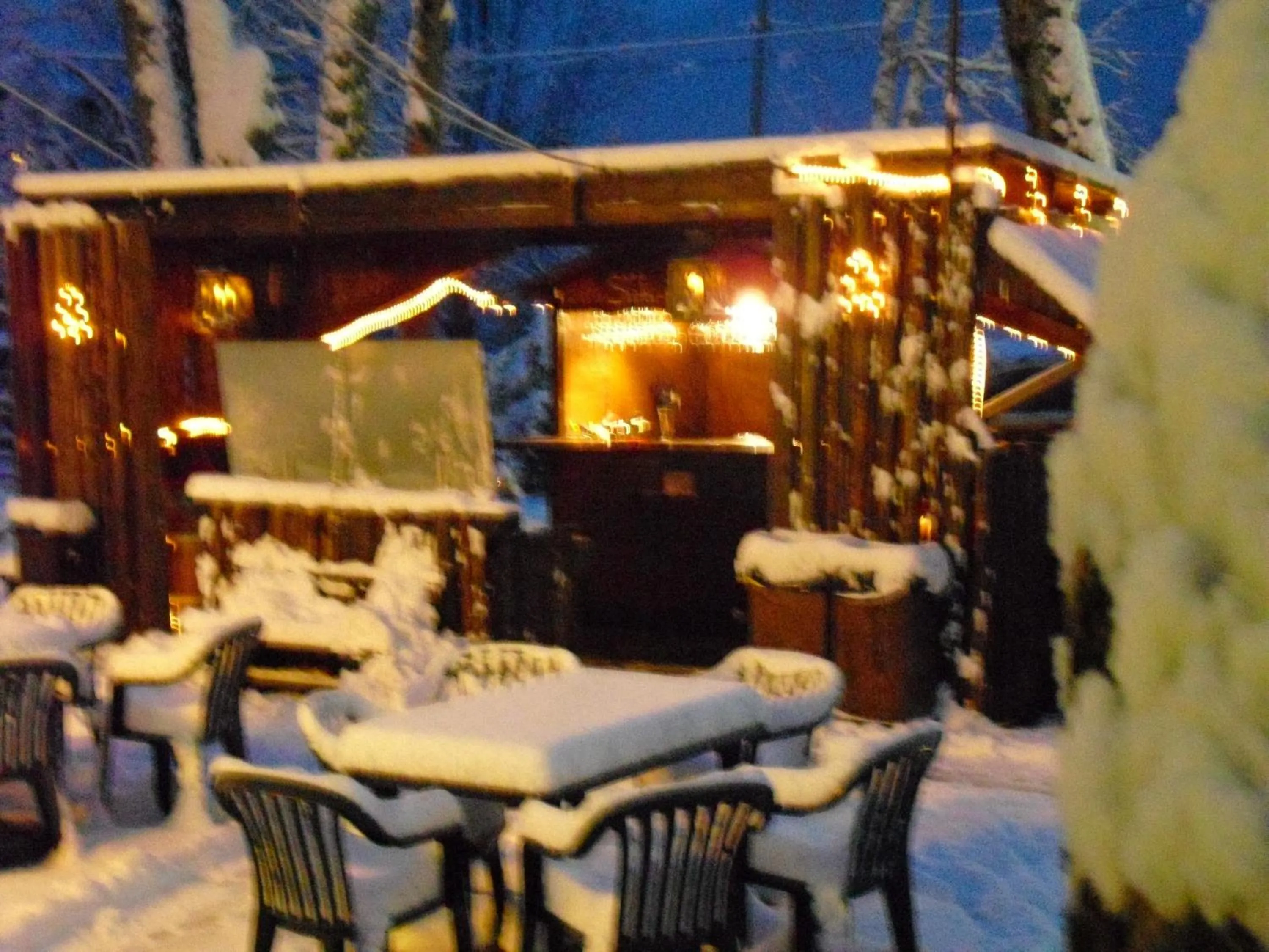 Other in Albergo Sichi