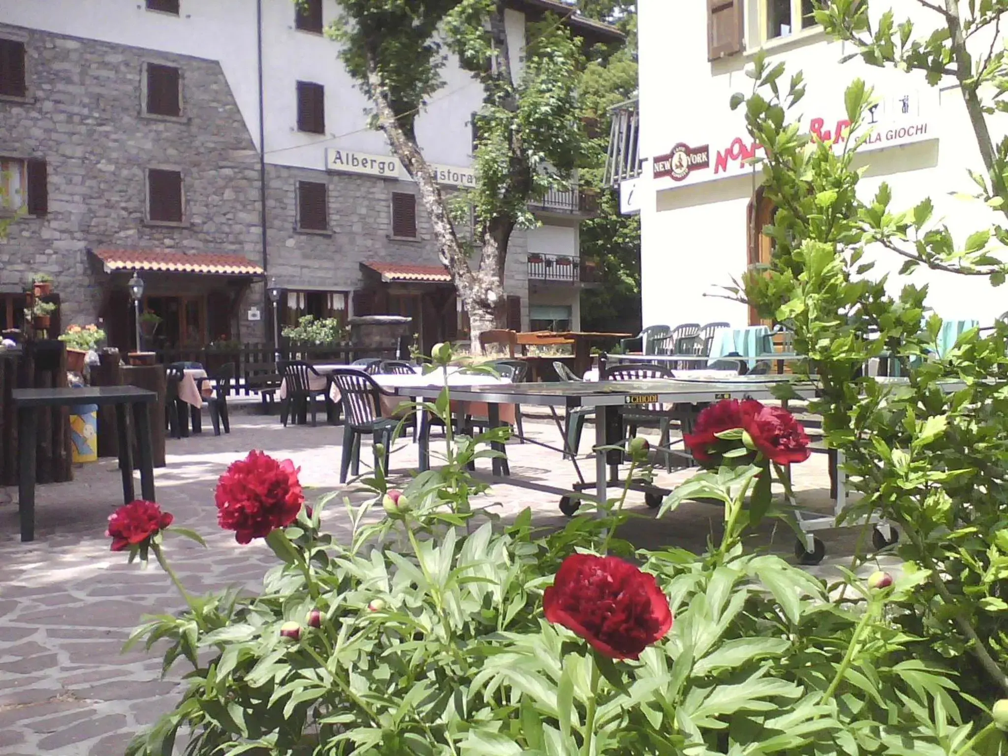 Albergo Sichi Albergo Sichi