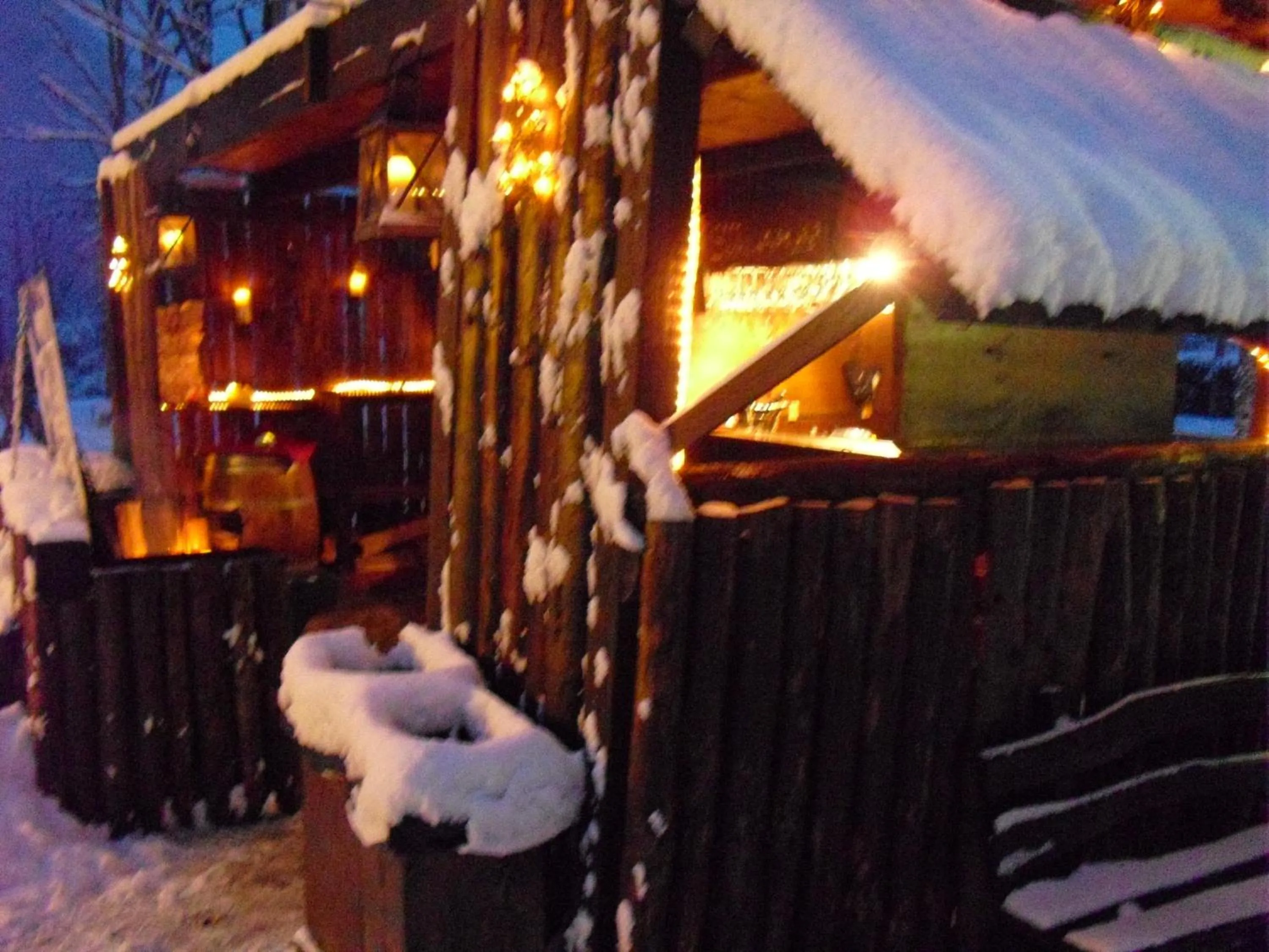 Other in Albergo Sichi