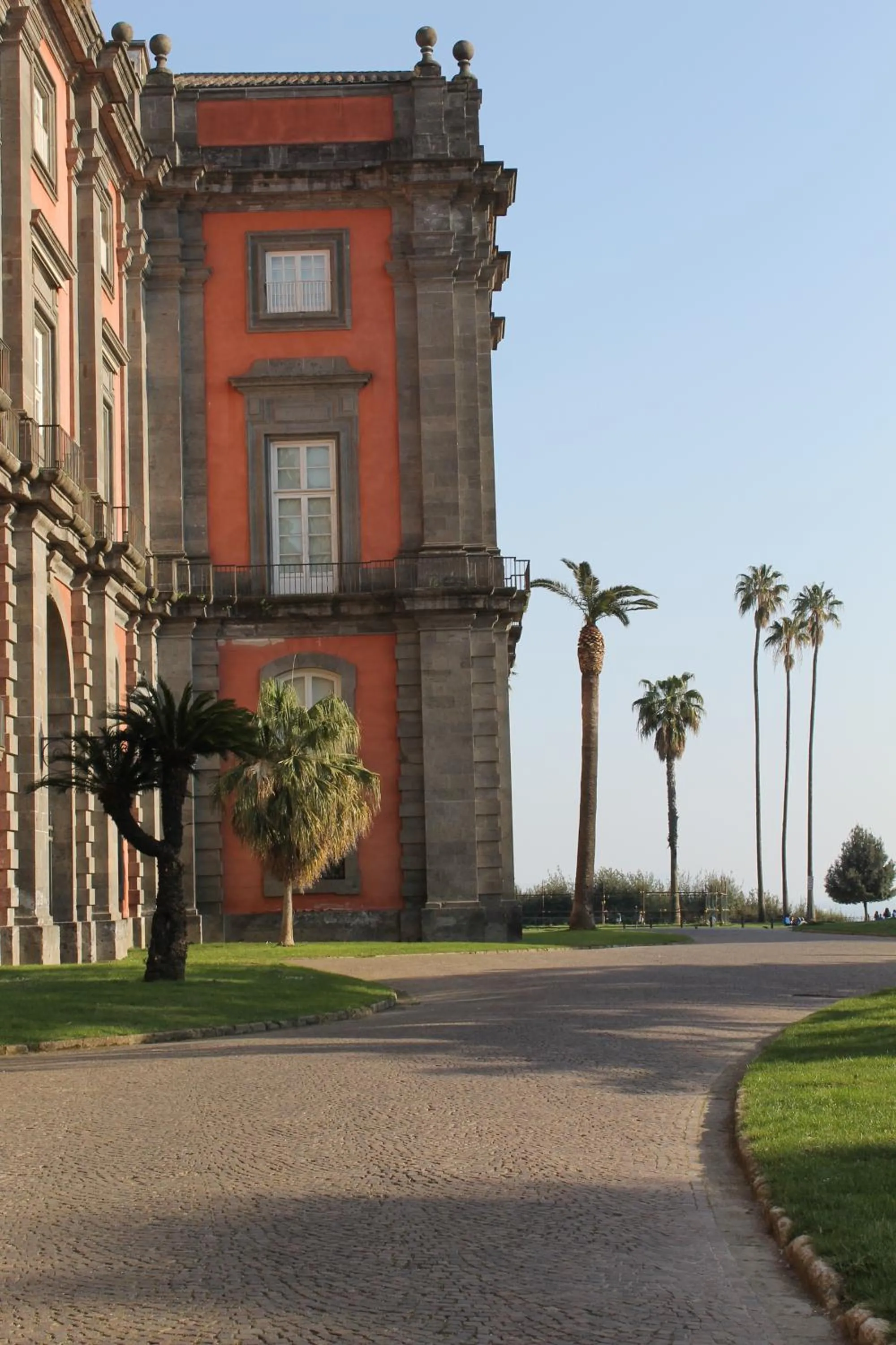 Nearby landmark in Il Portoncino