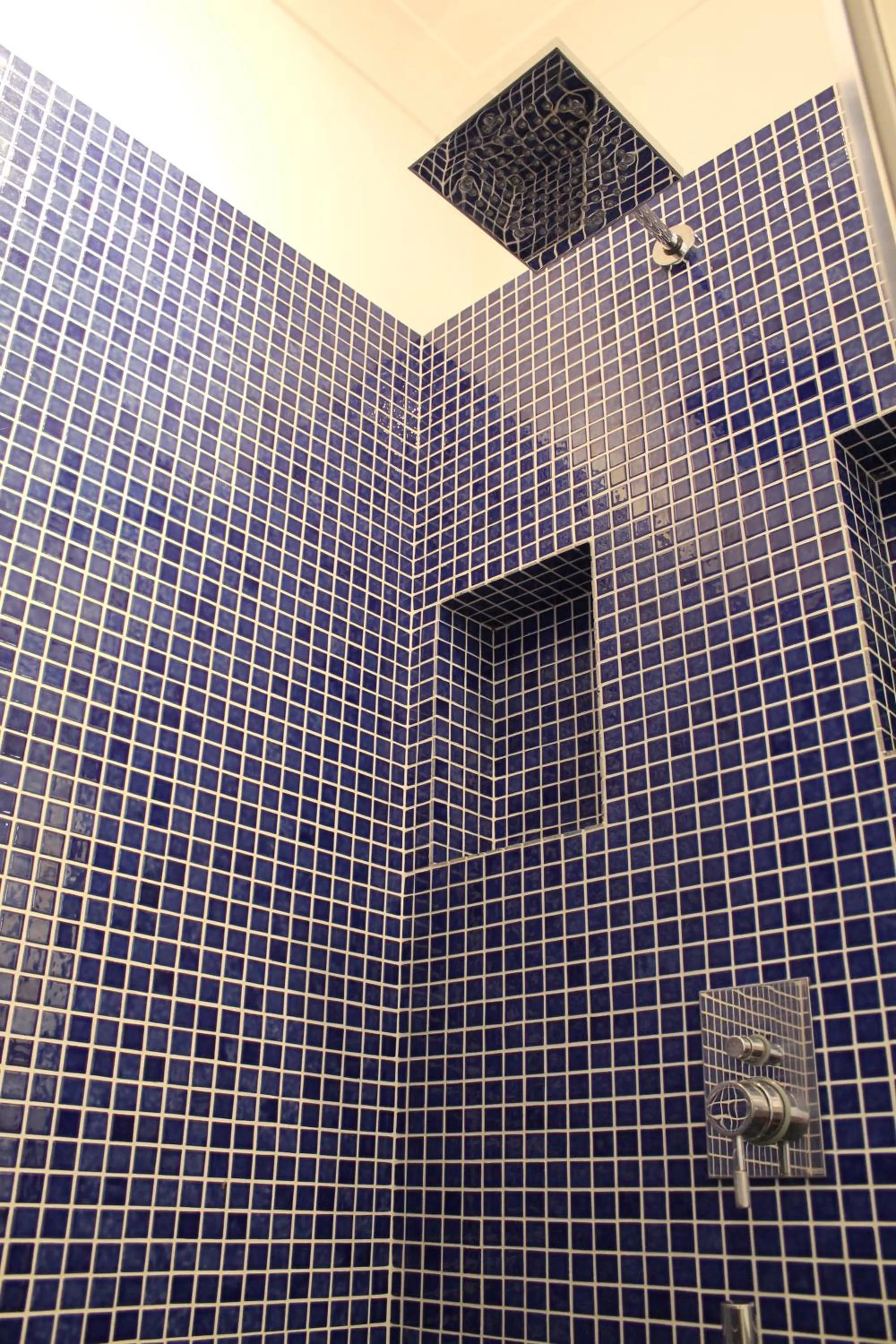 Bathroom in Il Portoncino