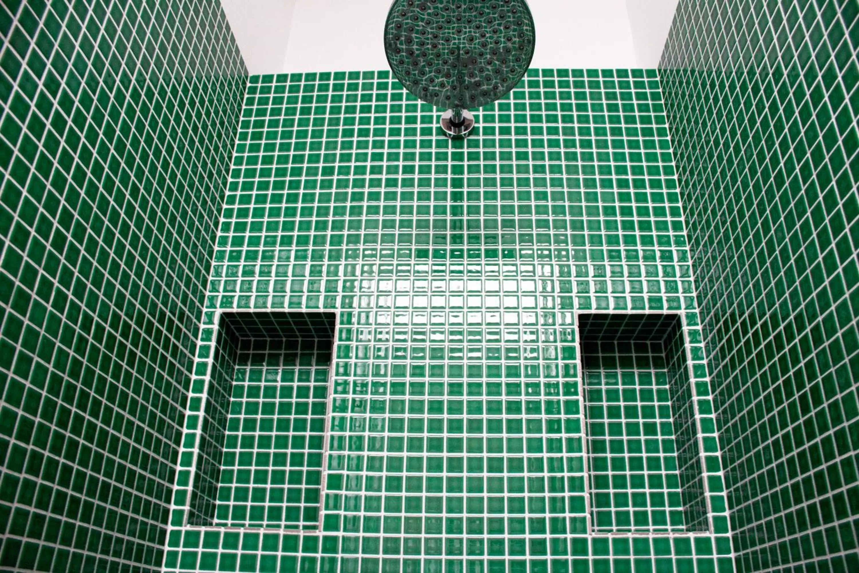 Bathroom in Il Portoncino